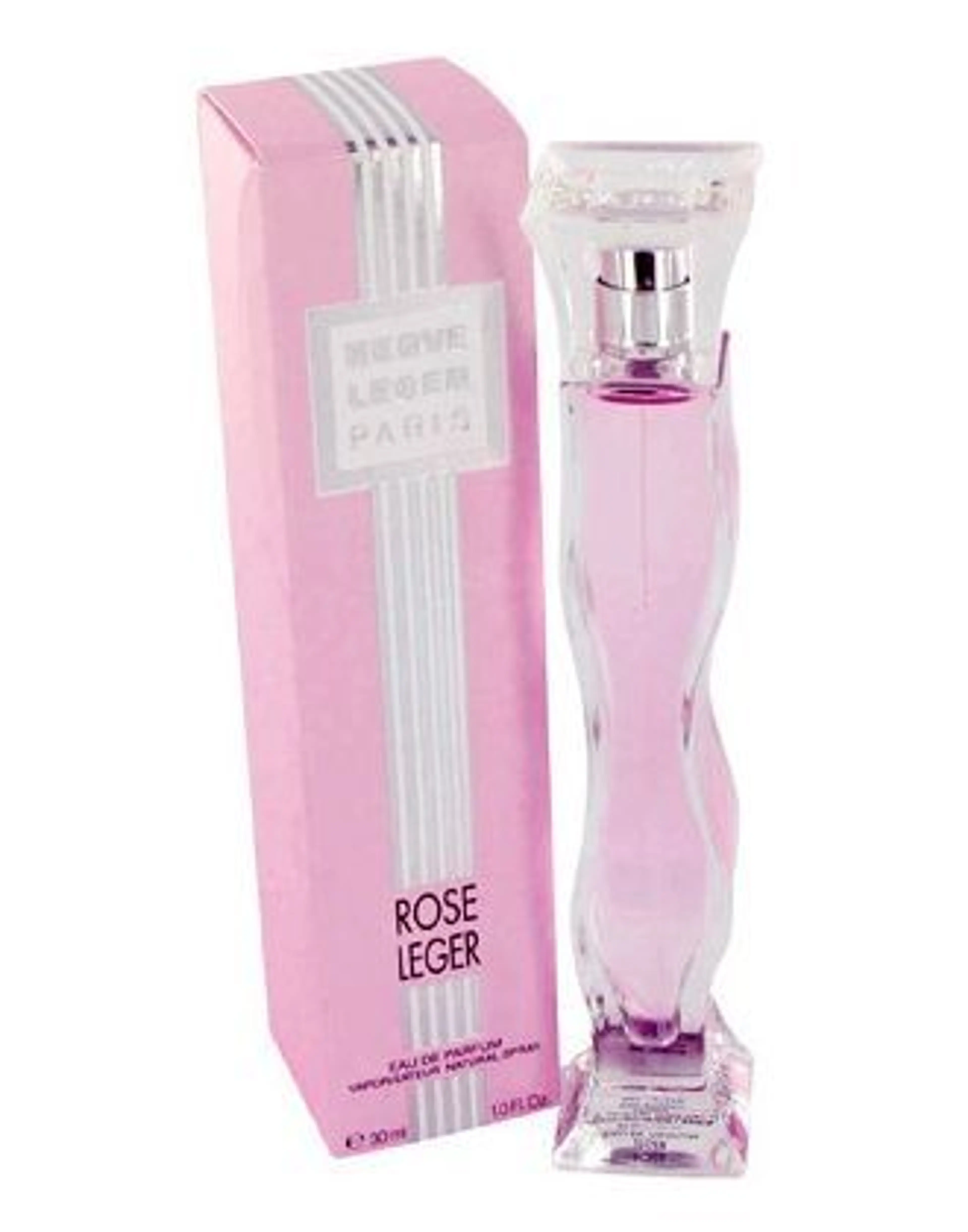 Rose Leger
