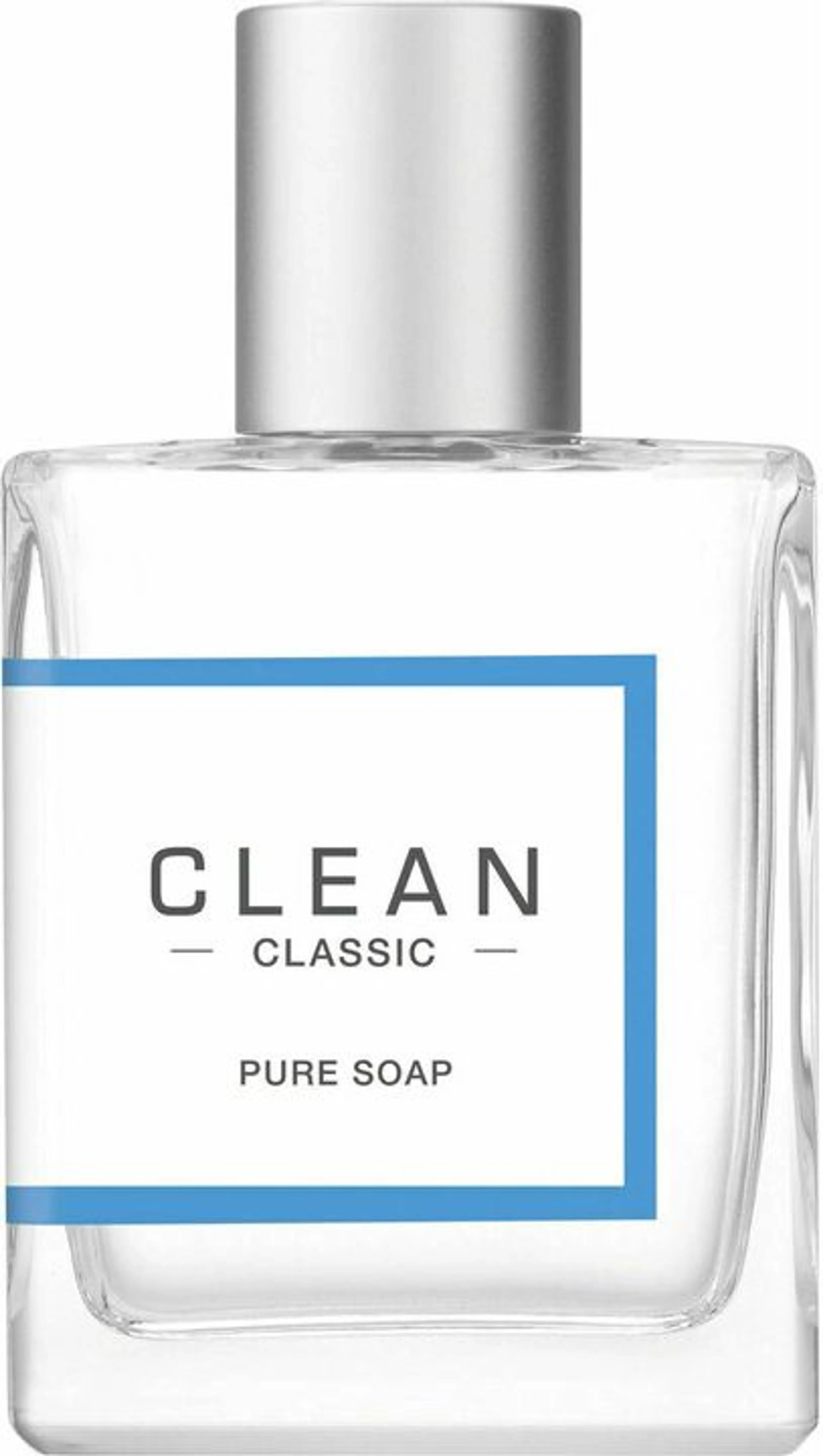 Pure Soap