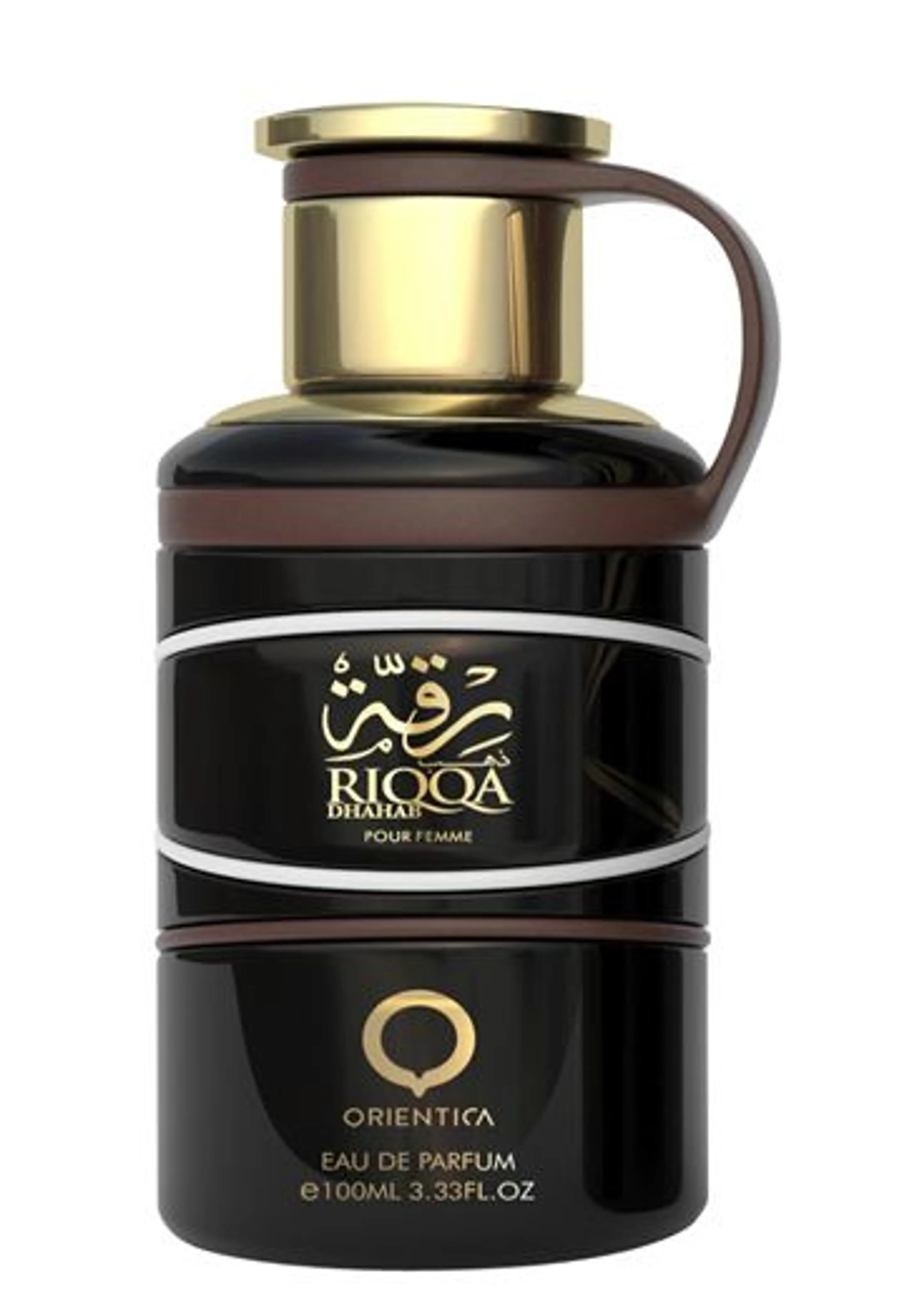Riqqa Dhahab