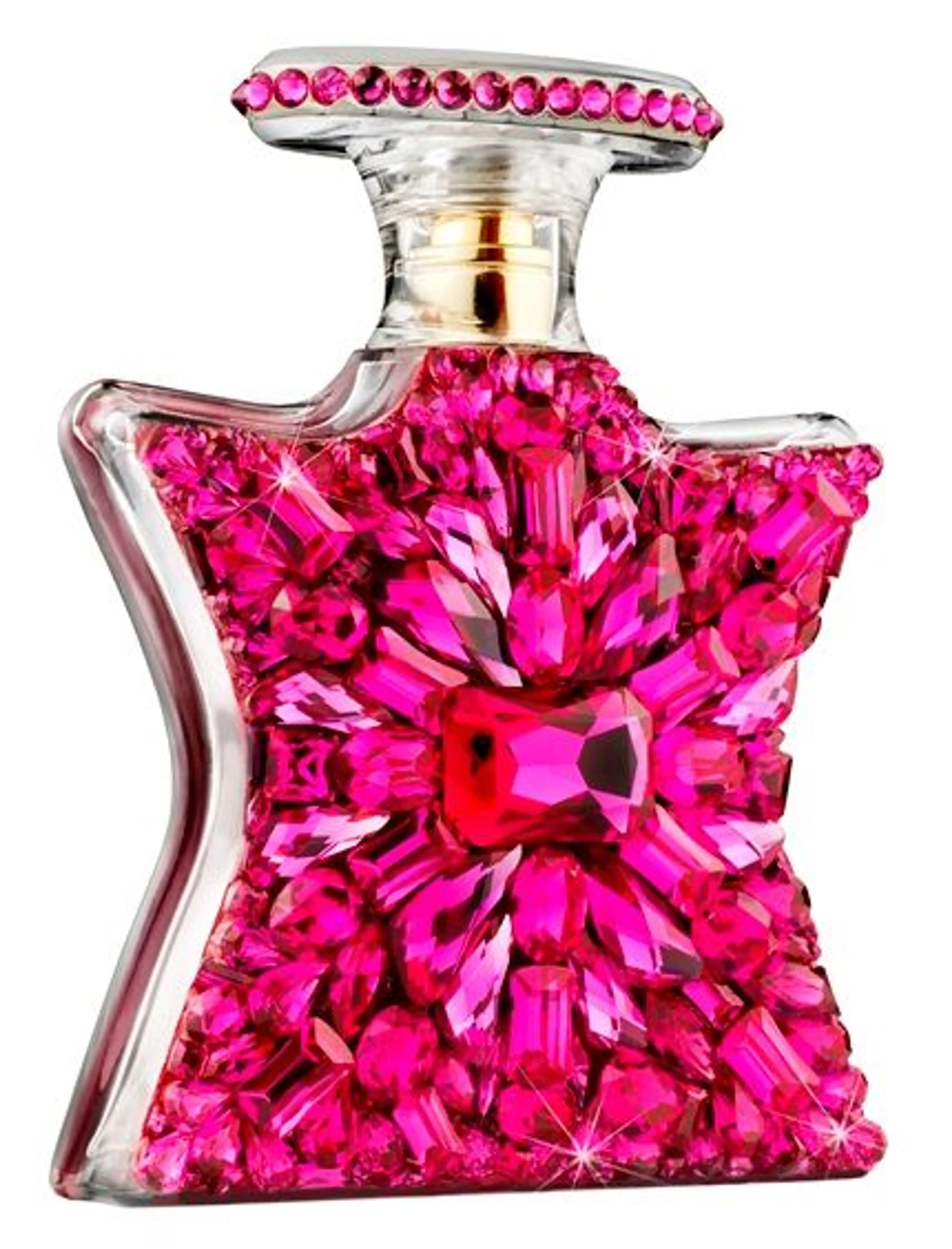 Perfumista Avenue Swarovski Solo Stunner