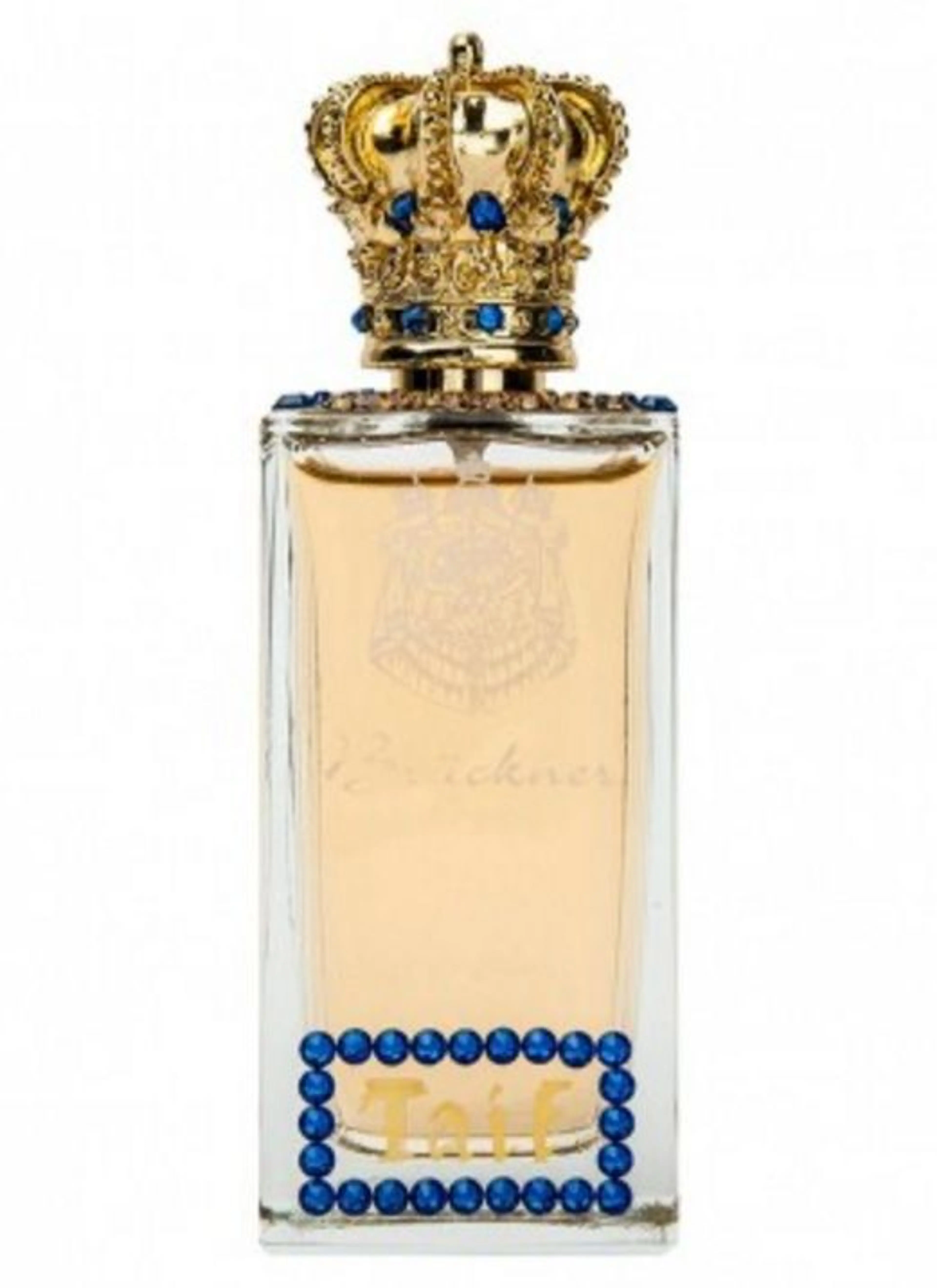Royal Collection Taif