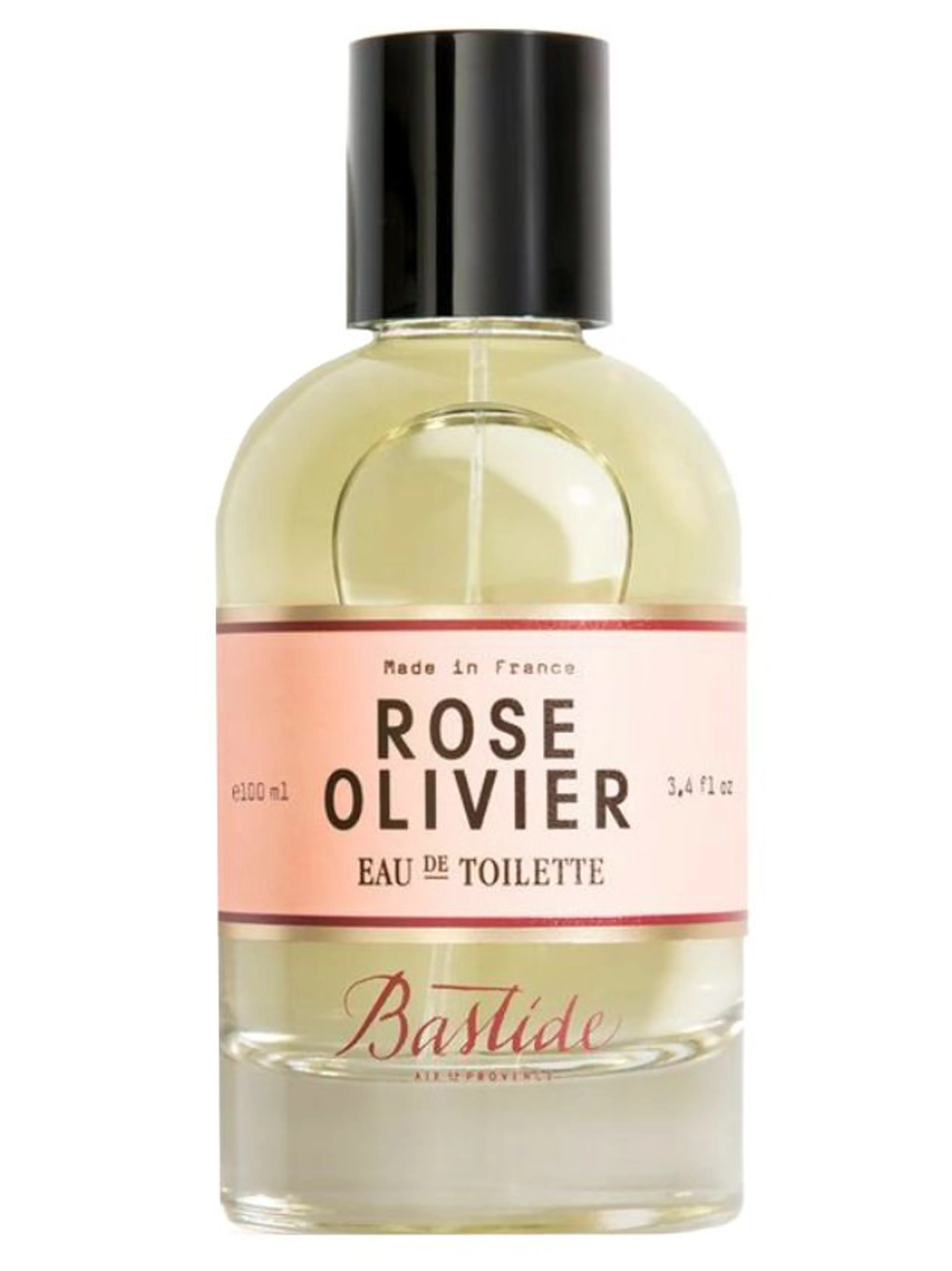 Rose Olivier