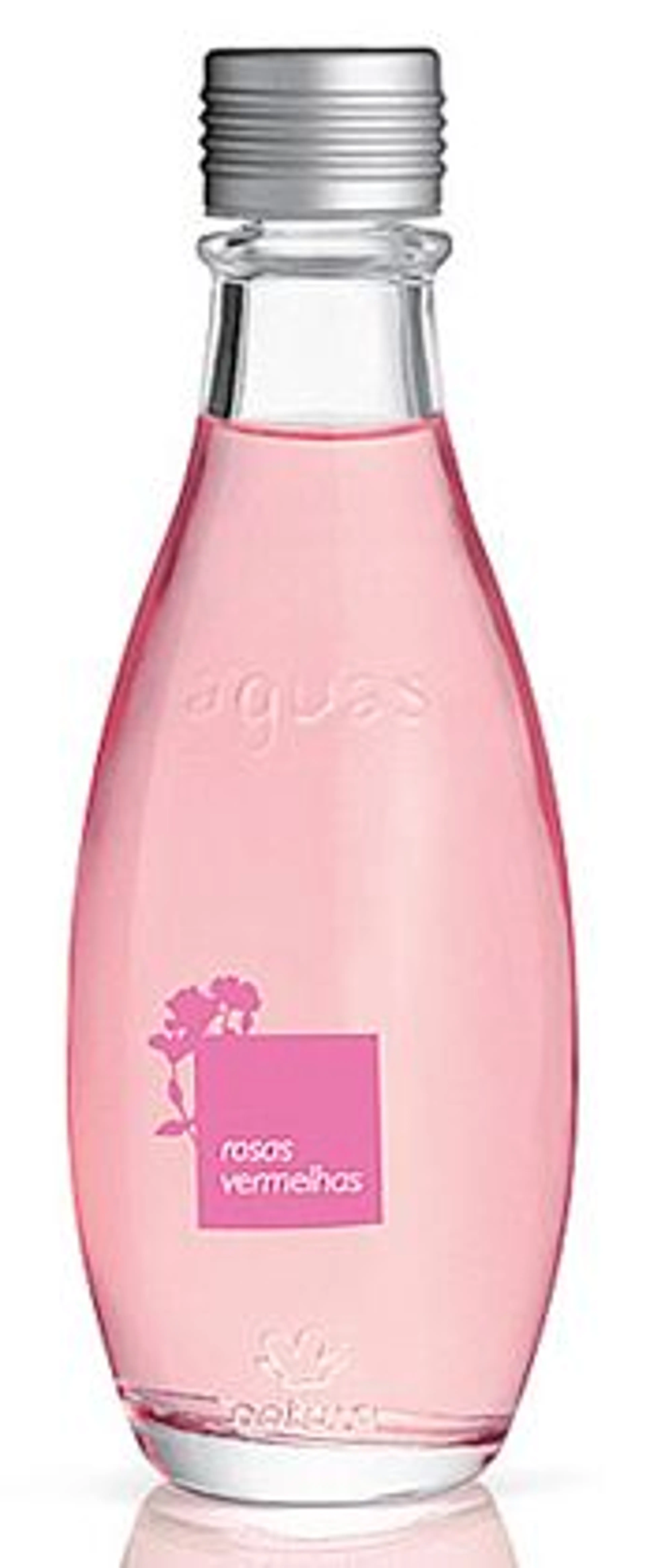 Rosas Vermelhas