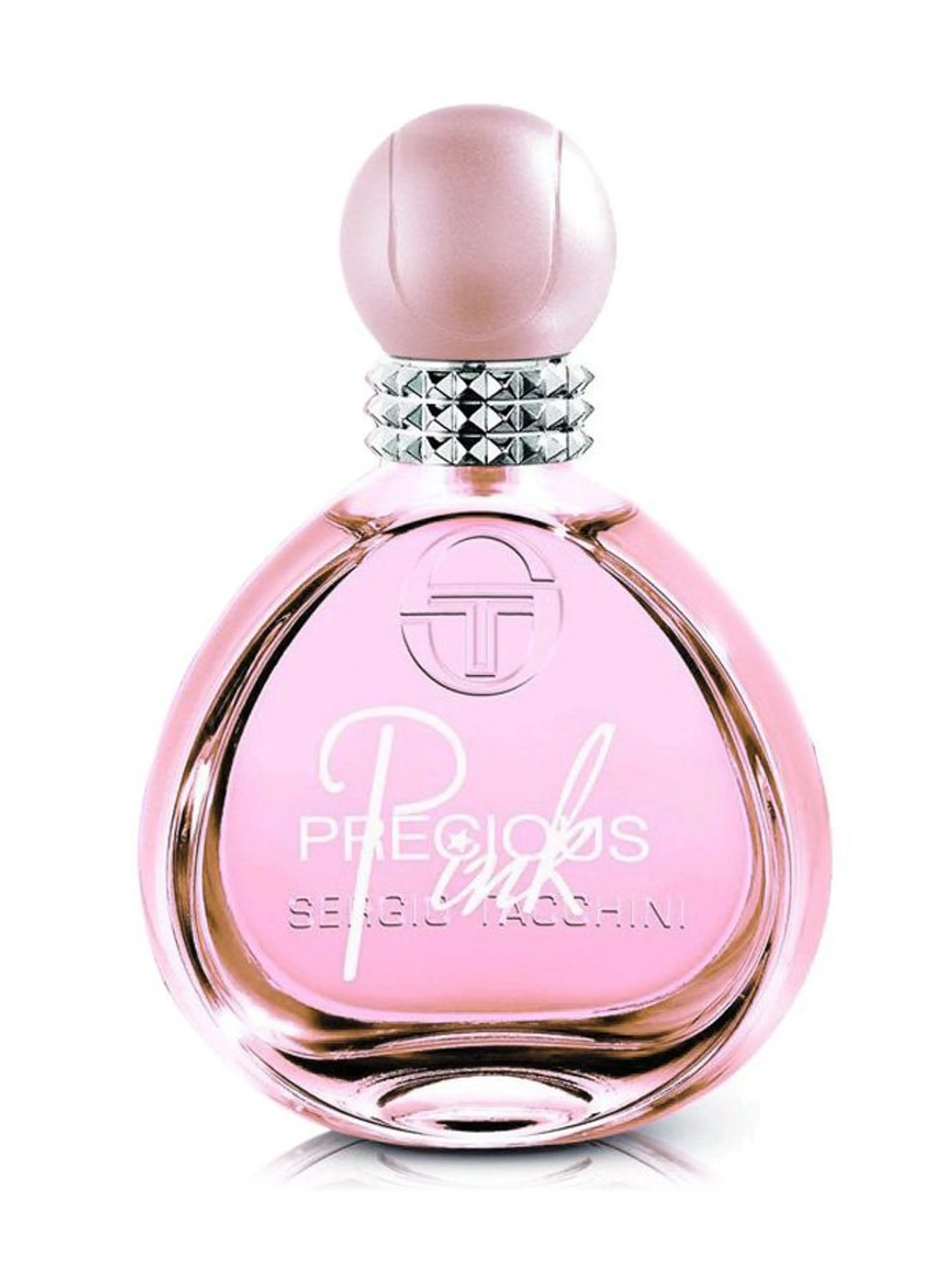 Precious Pink
