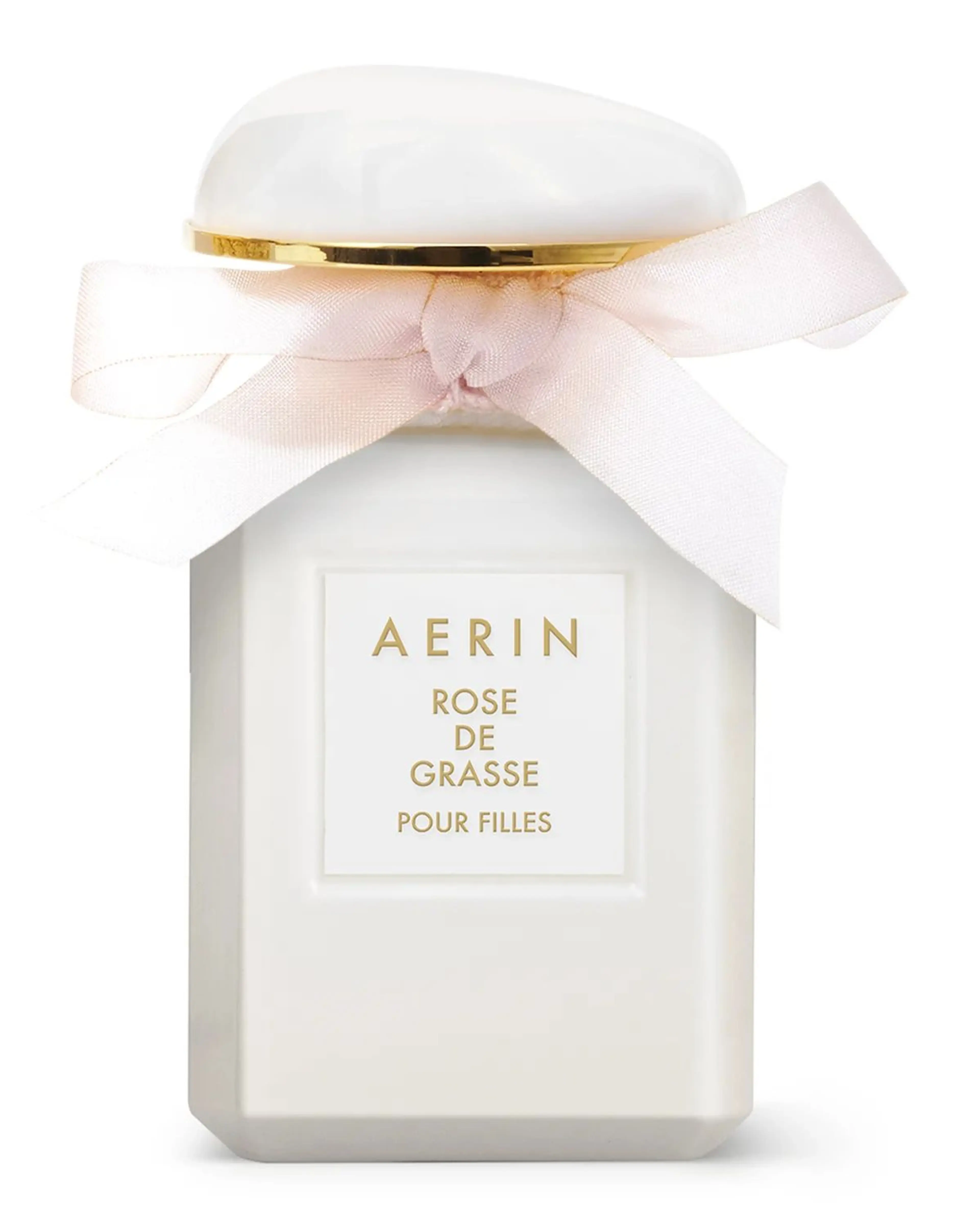 Rose de Grasse Pour Filles