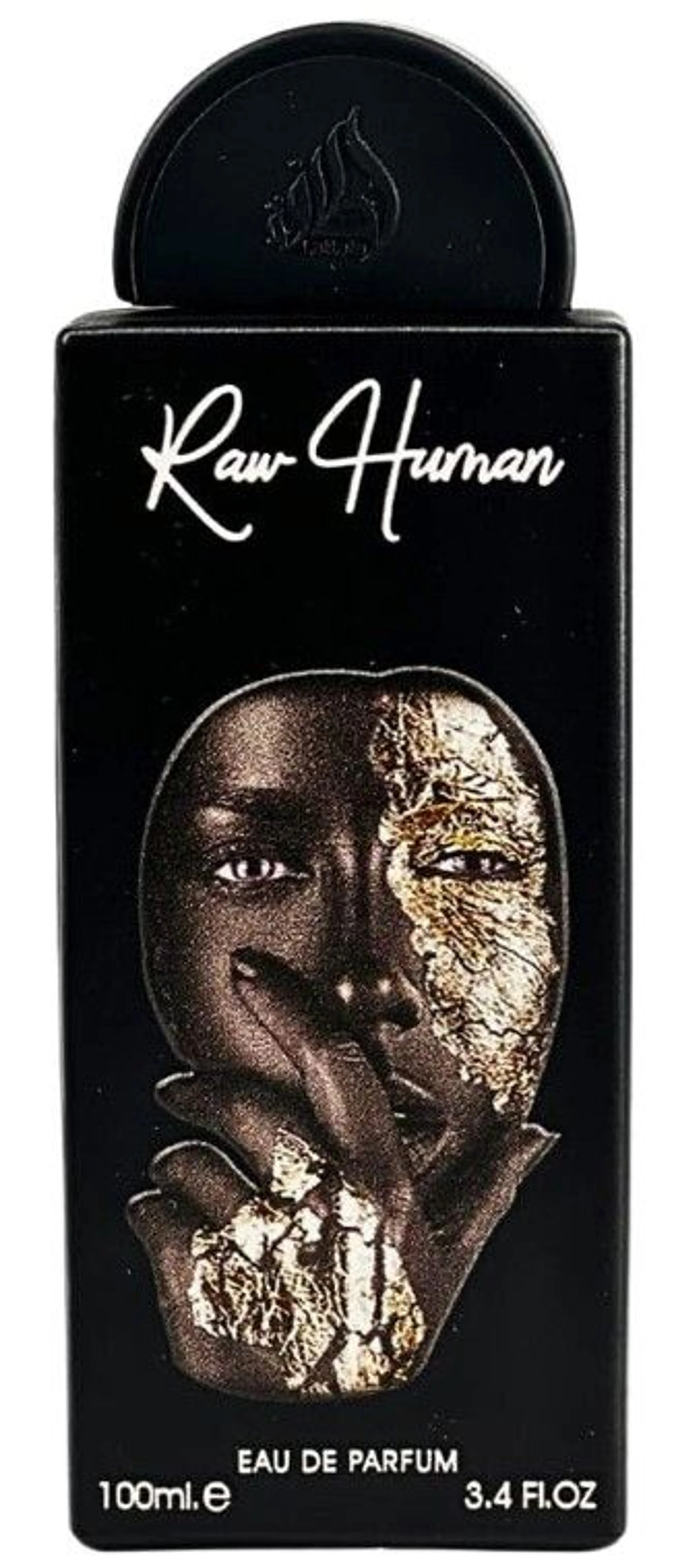 Raw Human