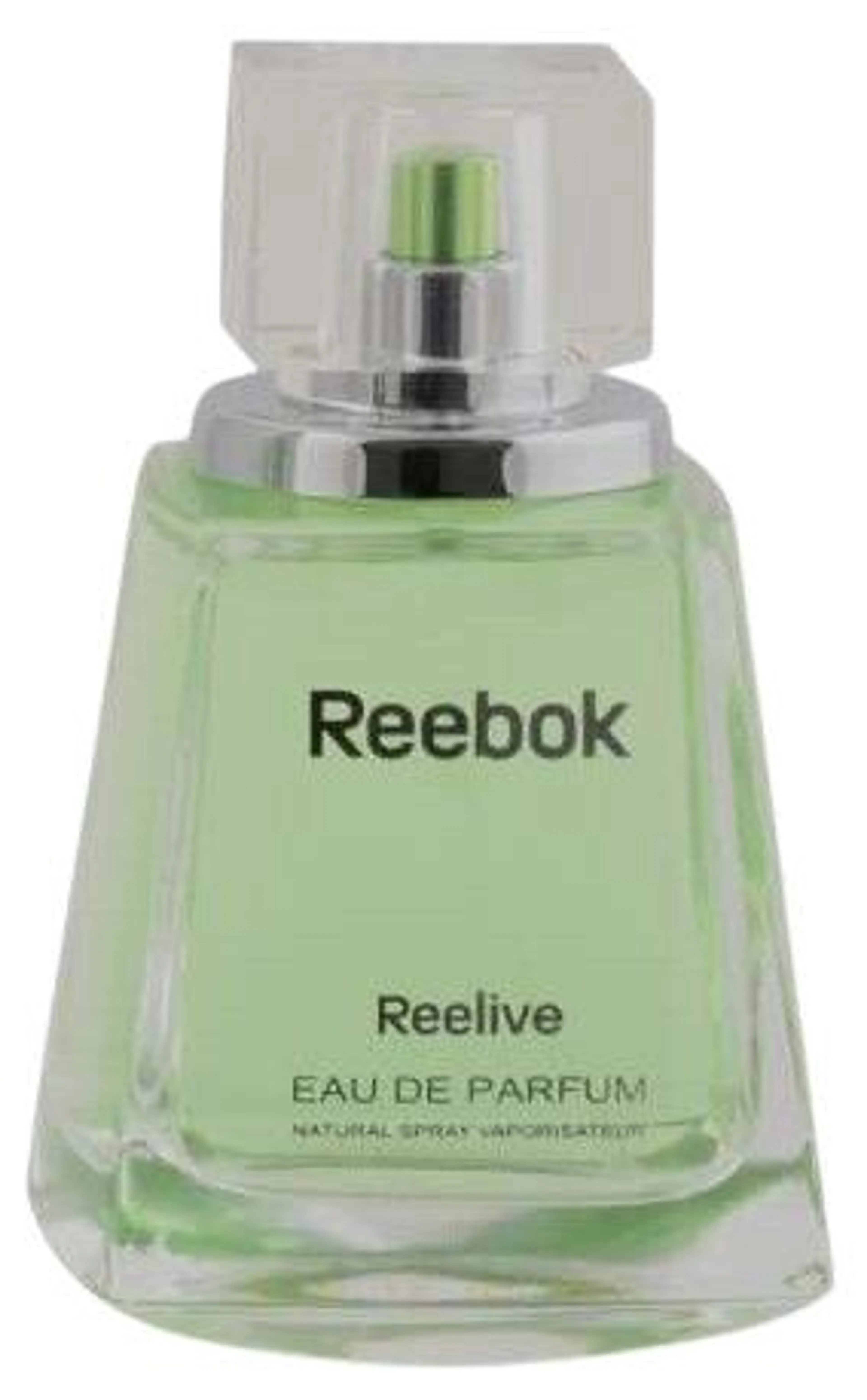 Reelive