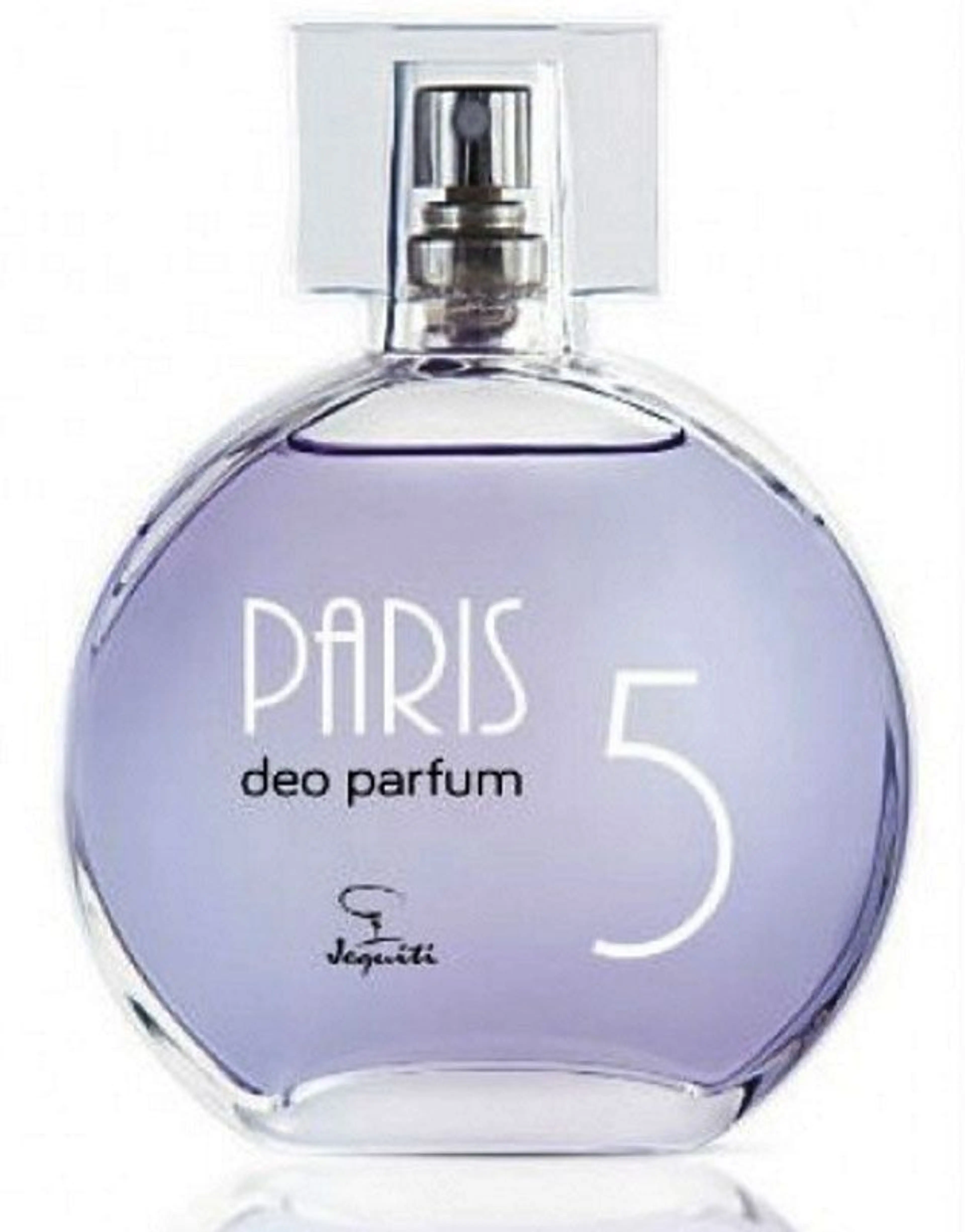 Paris 5