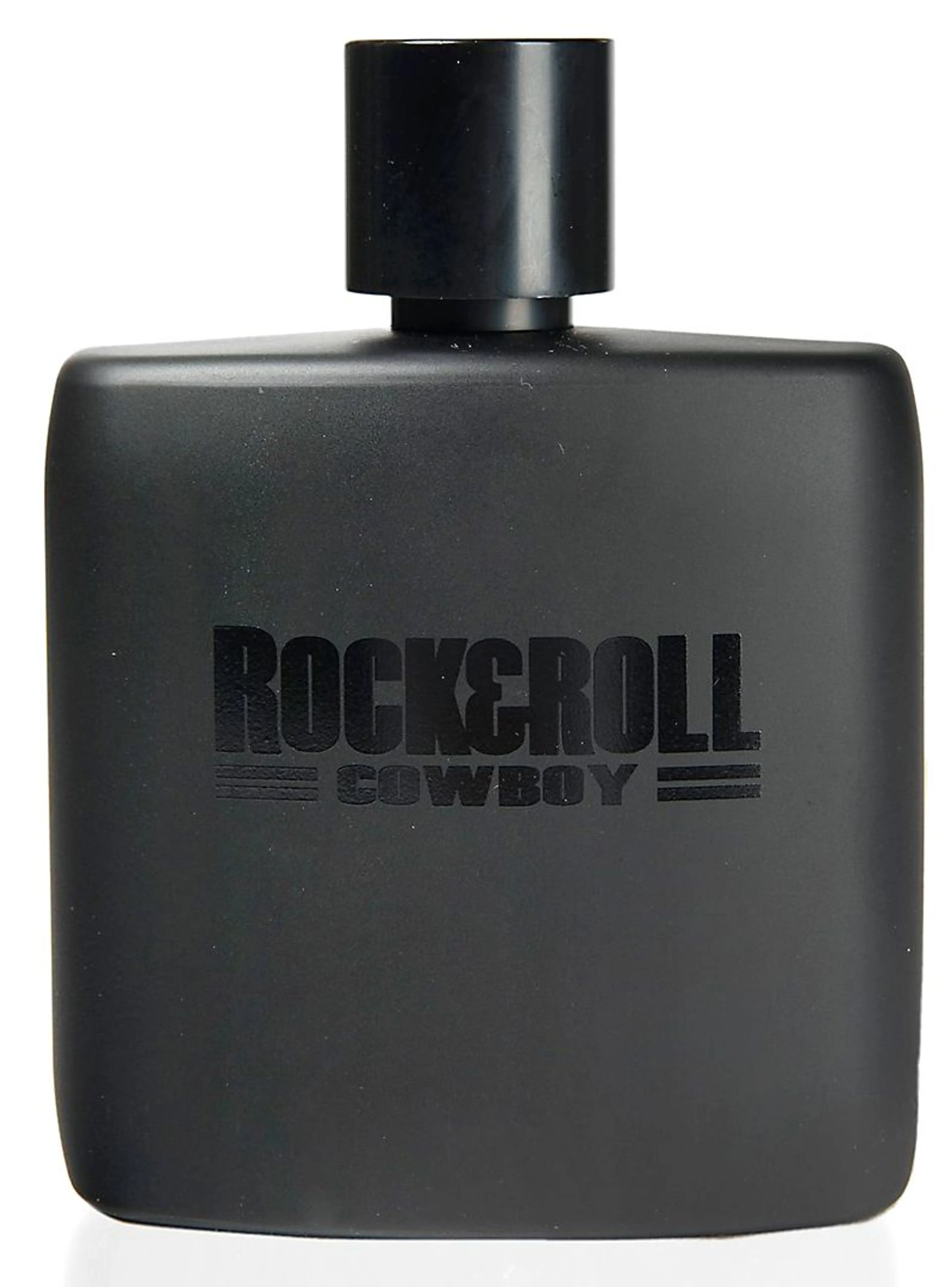 Rock & Roll Cowboy