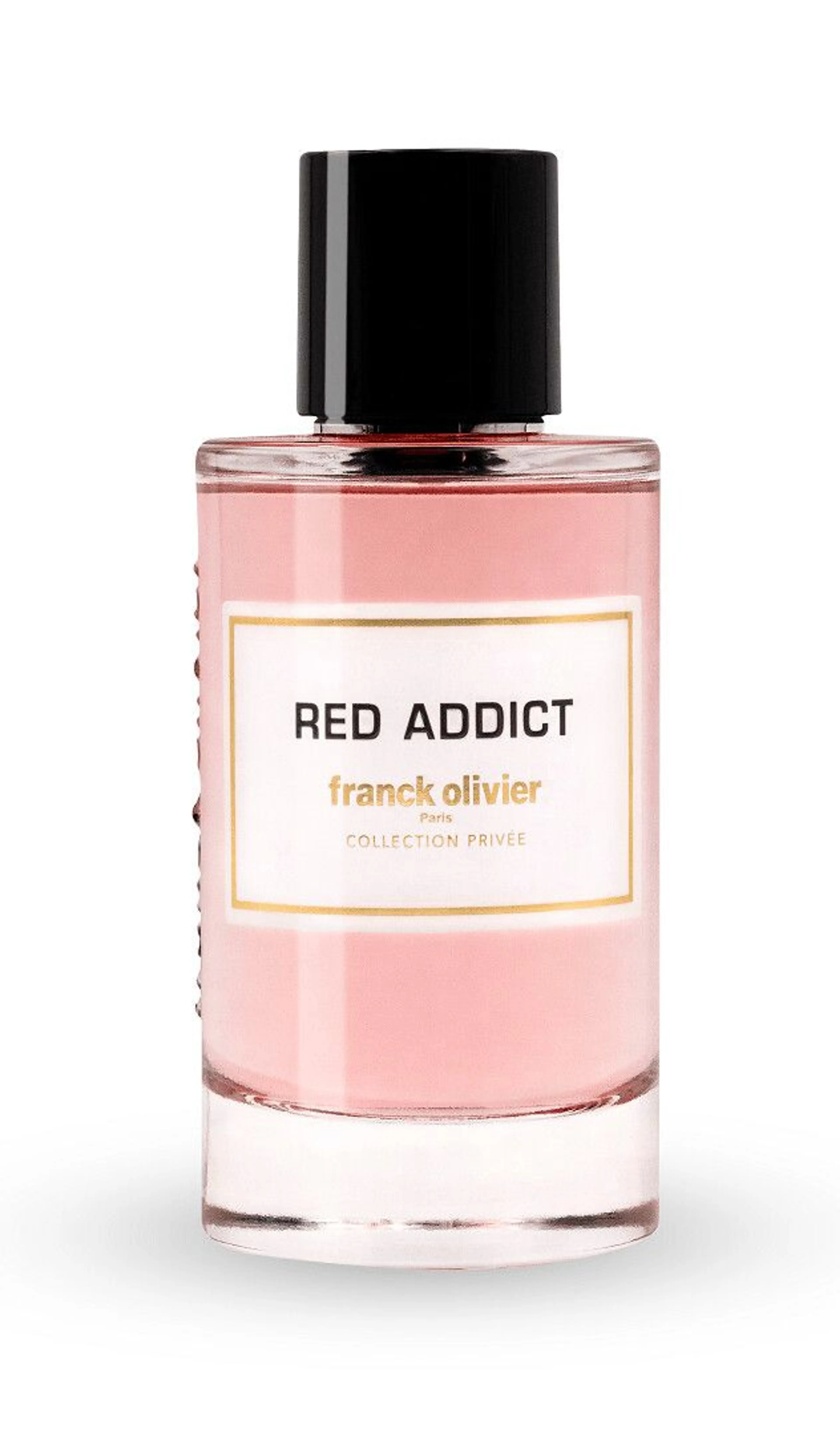 Red Addict