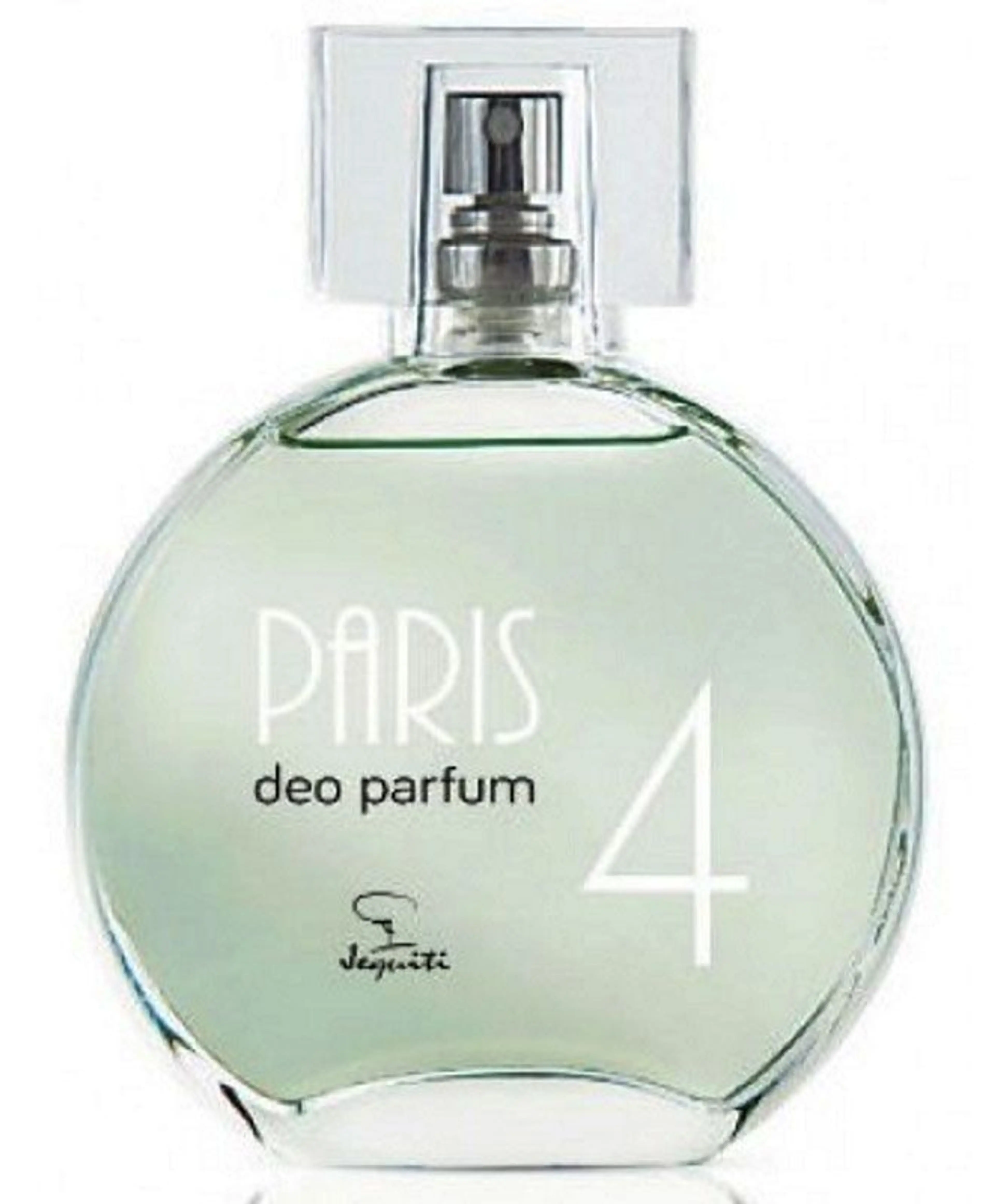 Paris 4