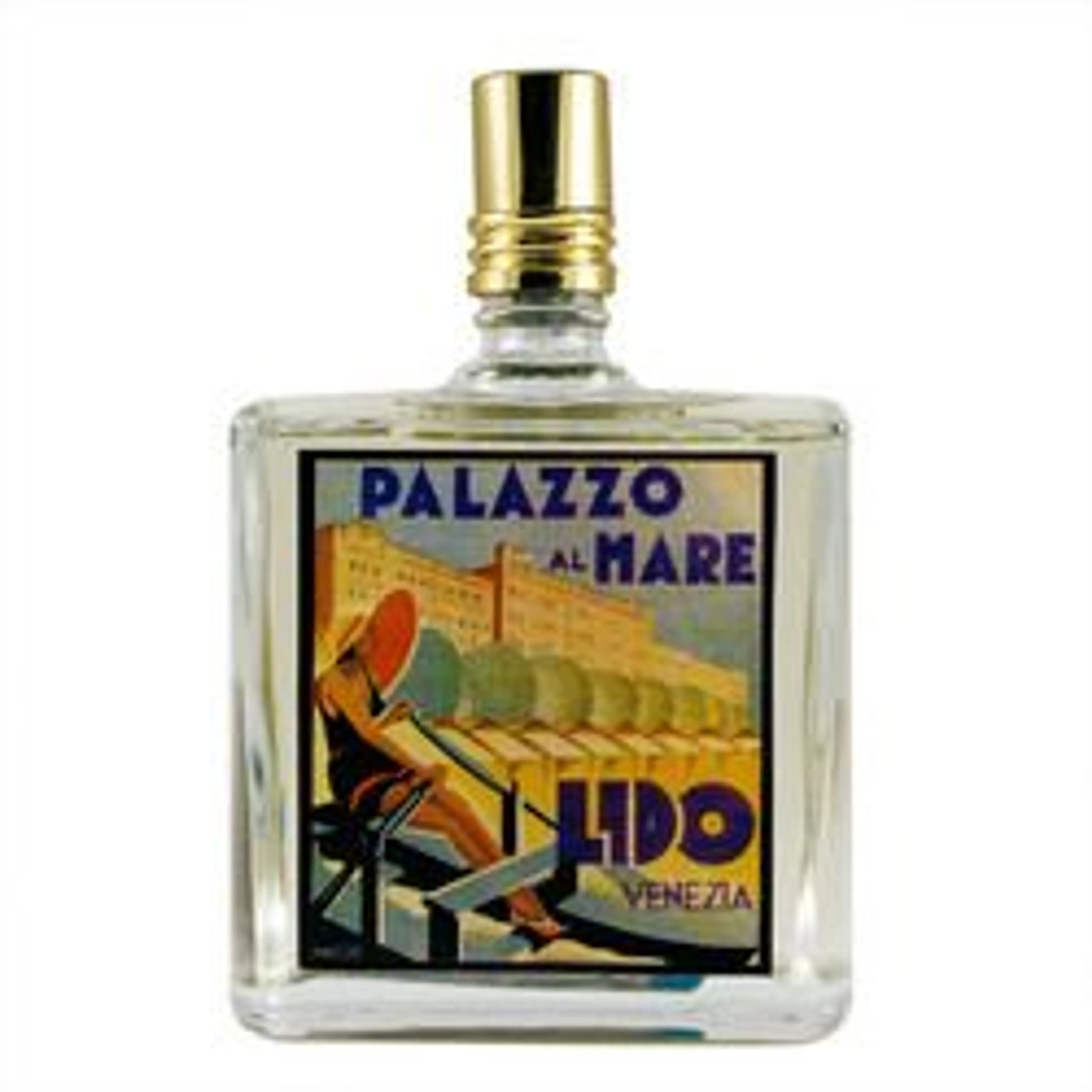 Palazzo al Mare