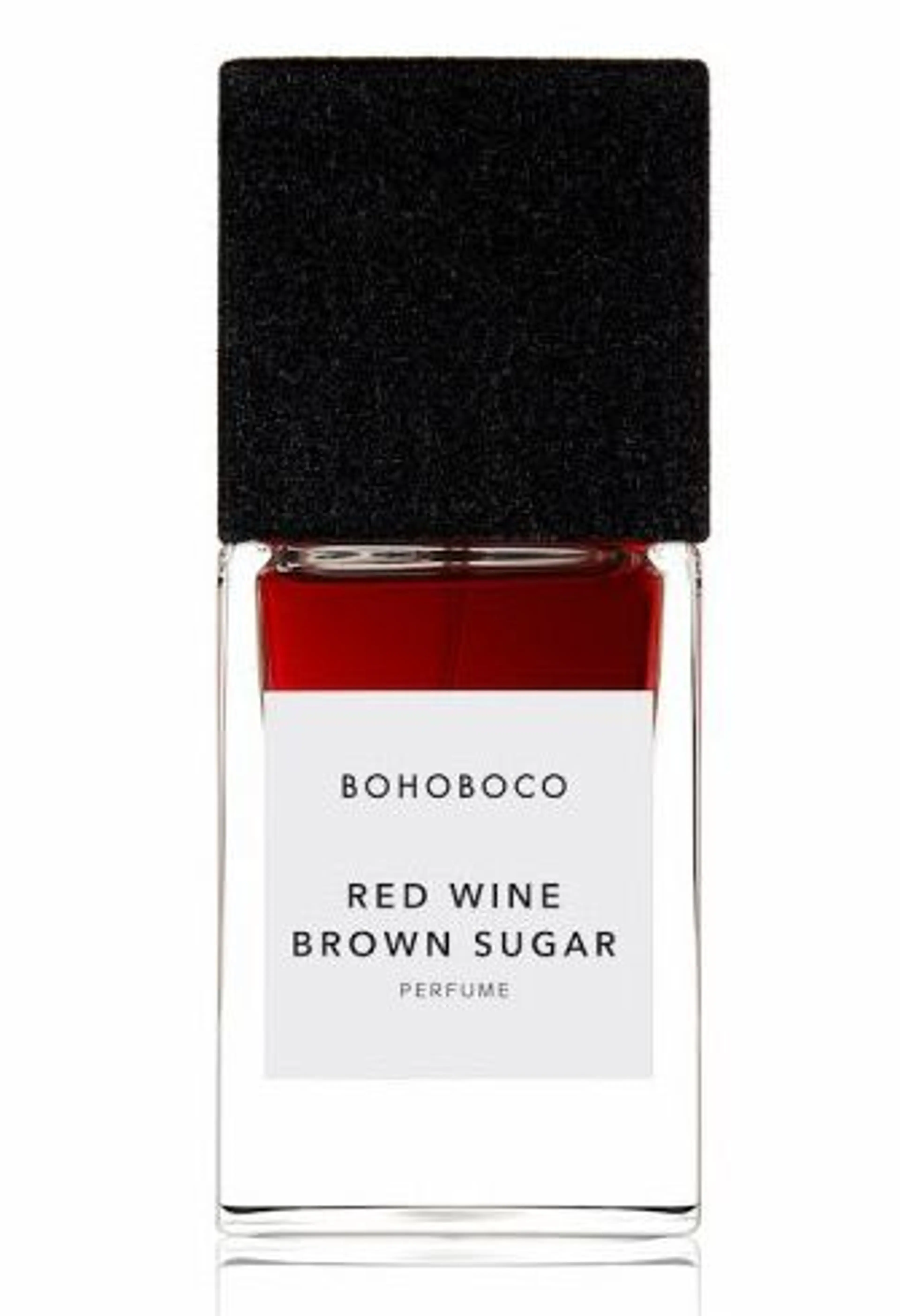 Red Wine Brown Sugar