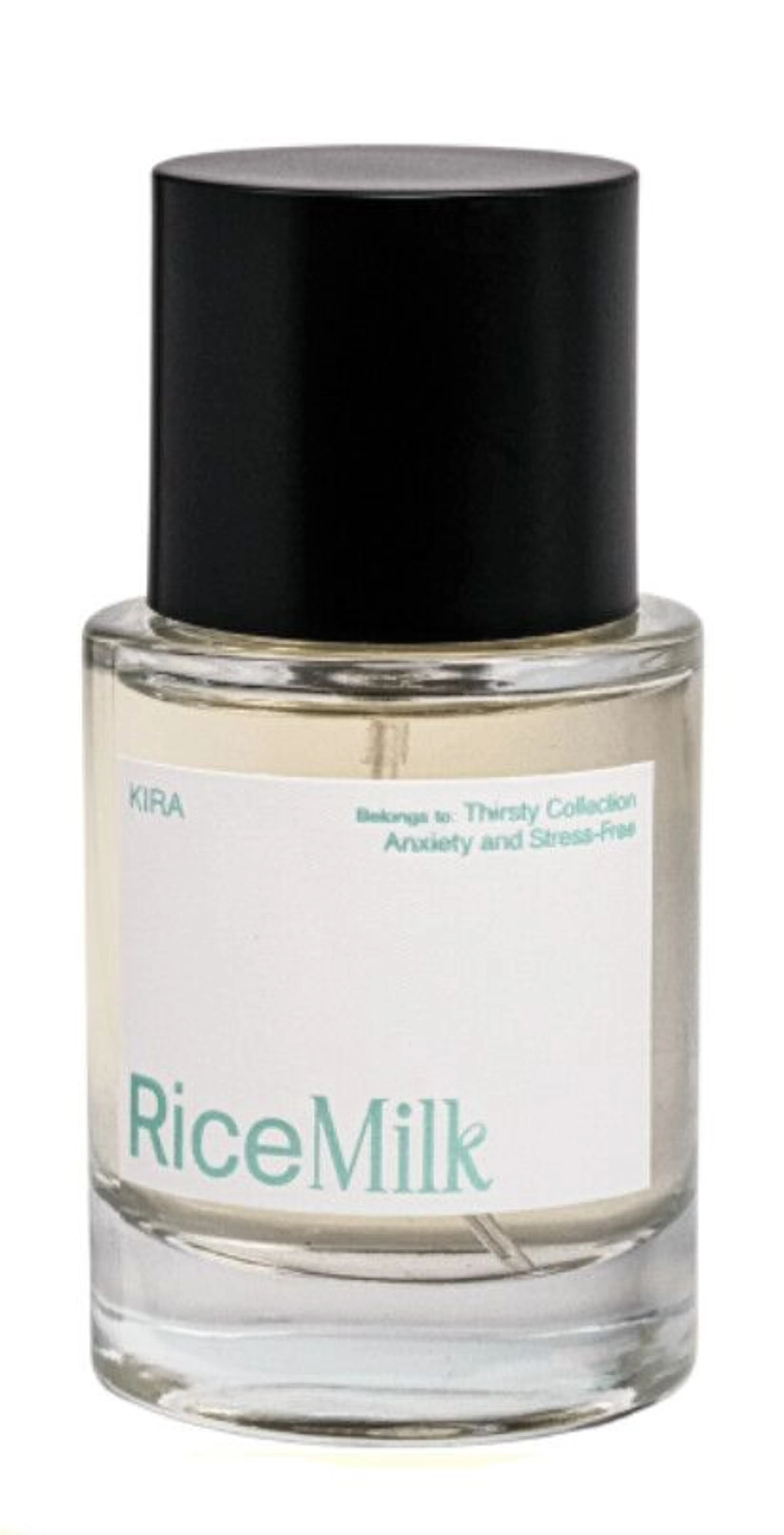 Rice Milk