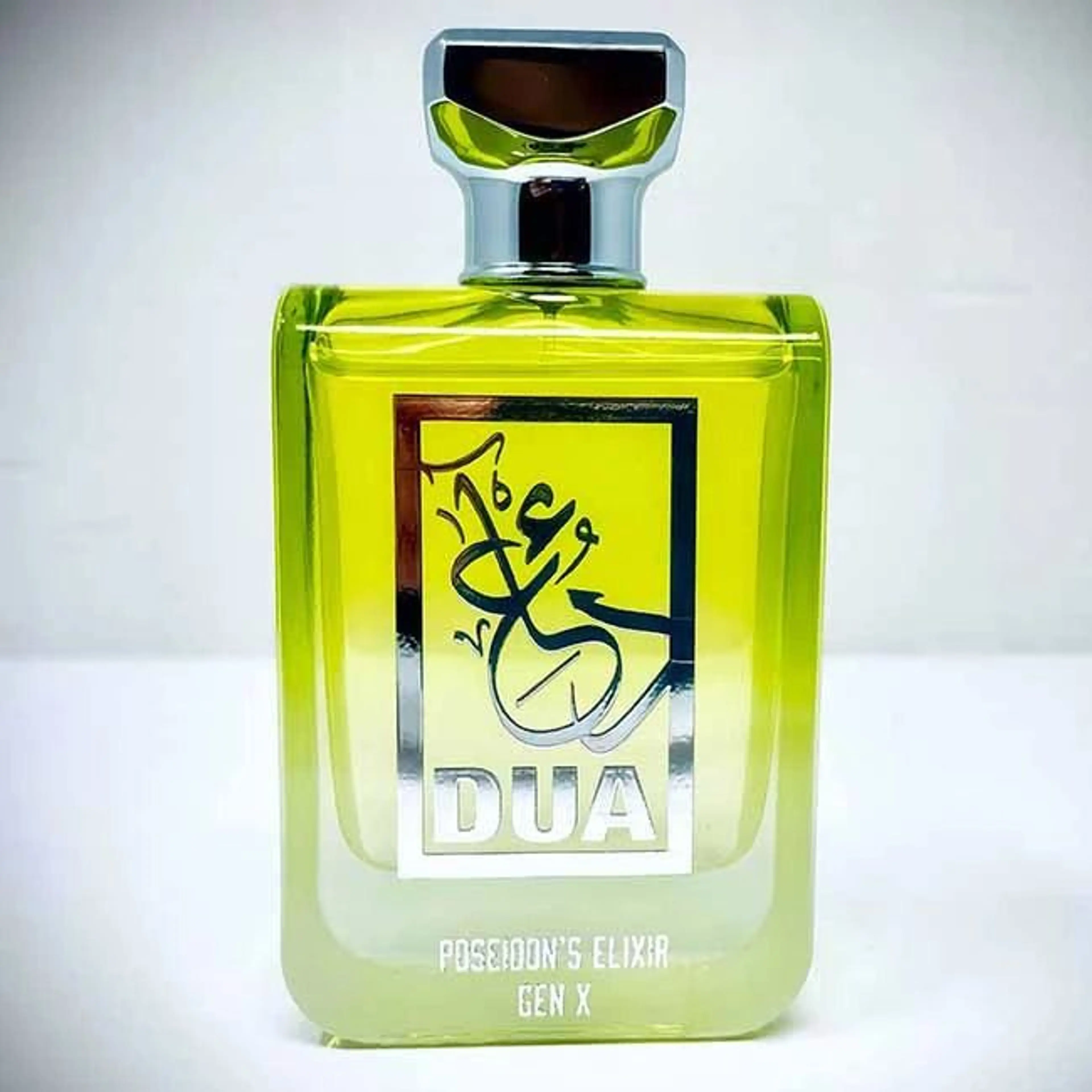 Poseidon’s Elixir Gen X Special Edition