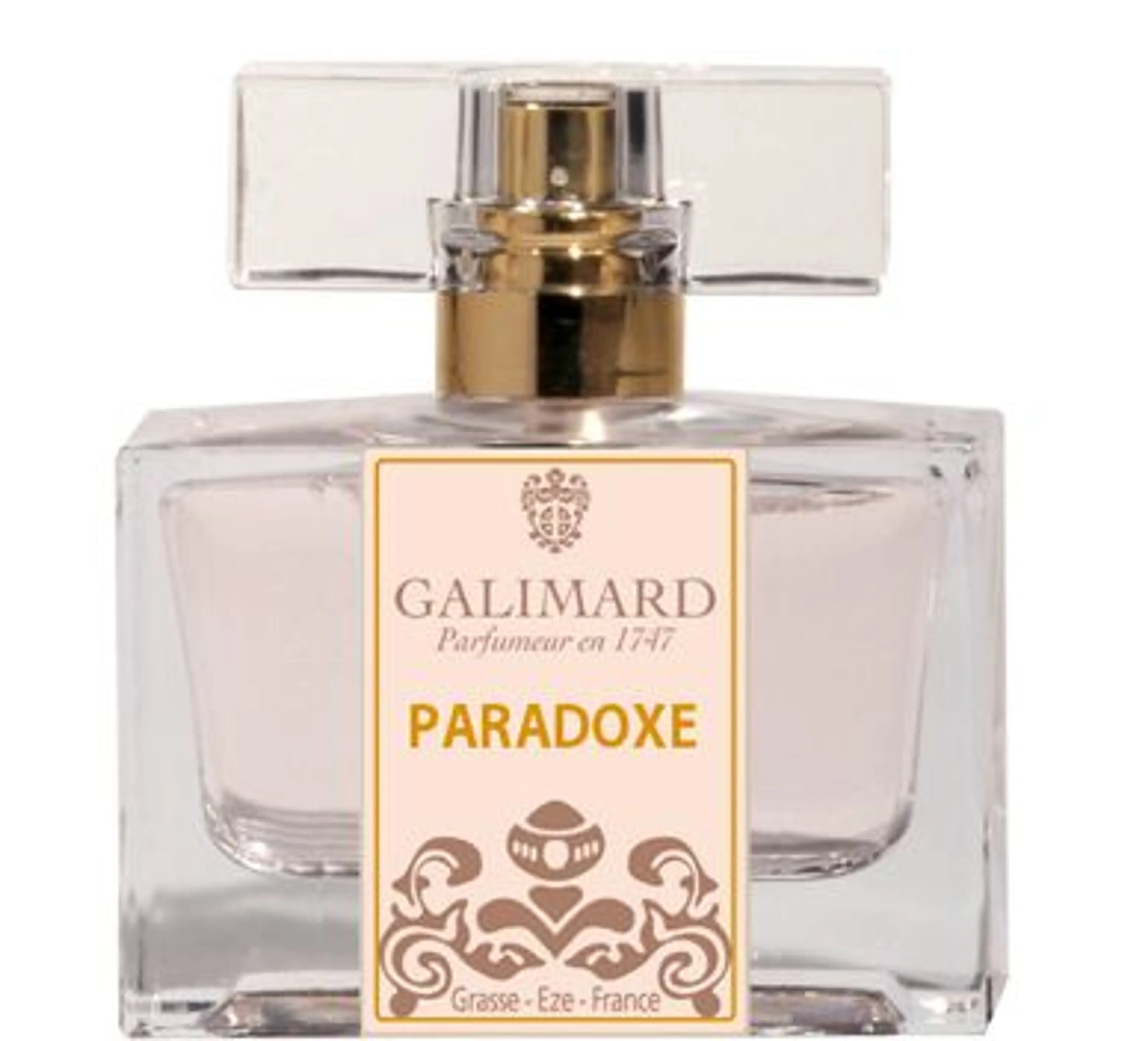 Paradoxe
