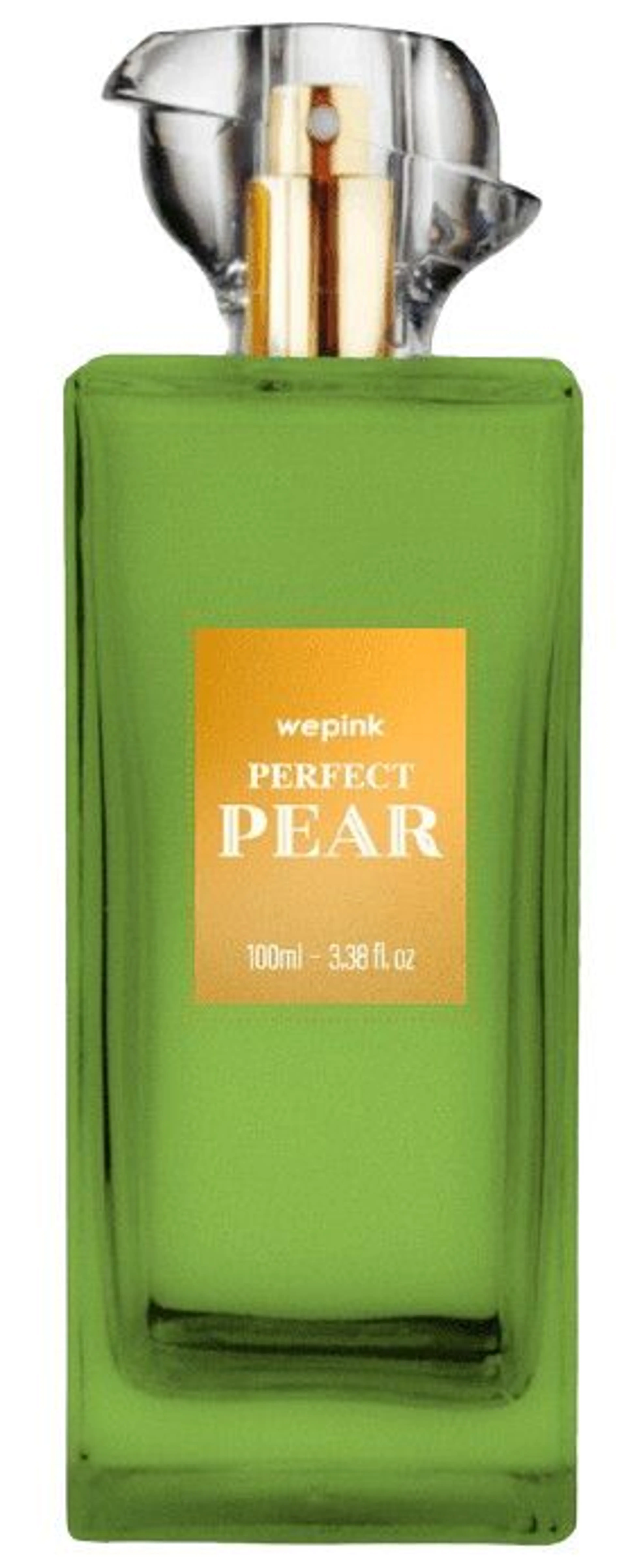 Perfect Pear