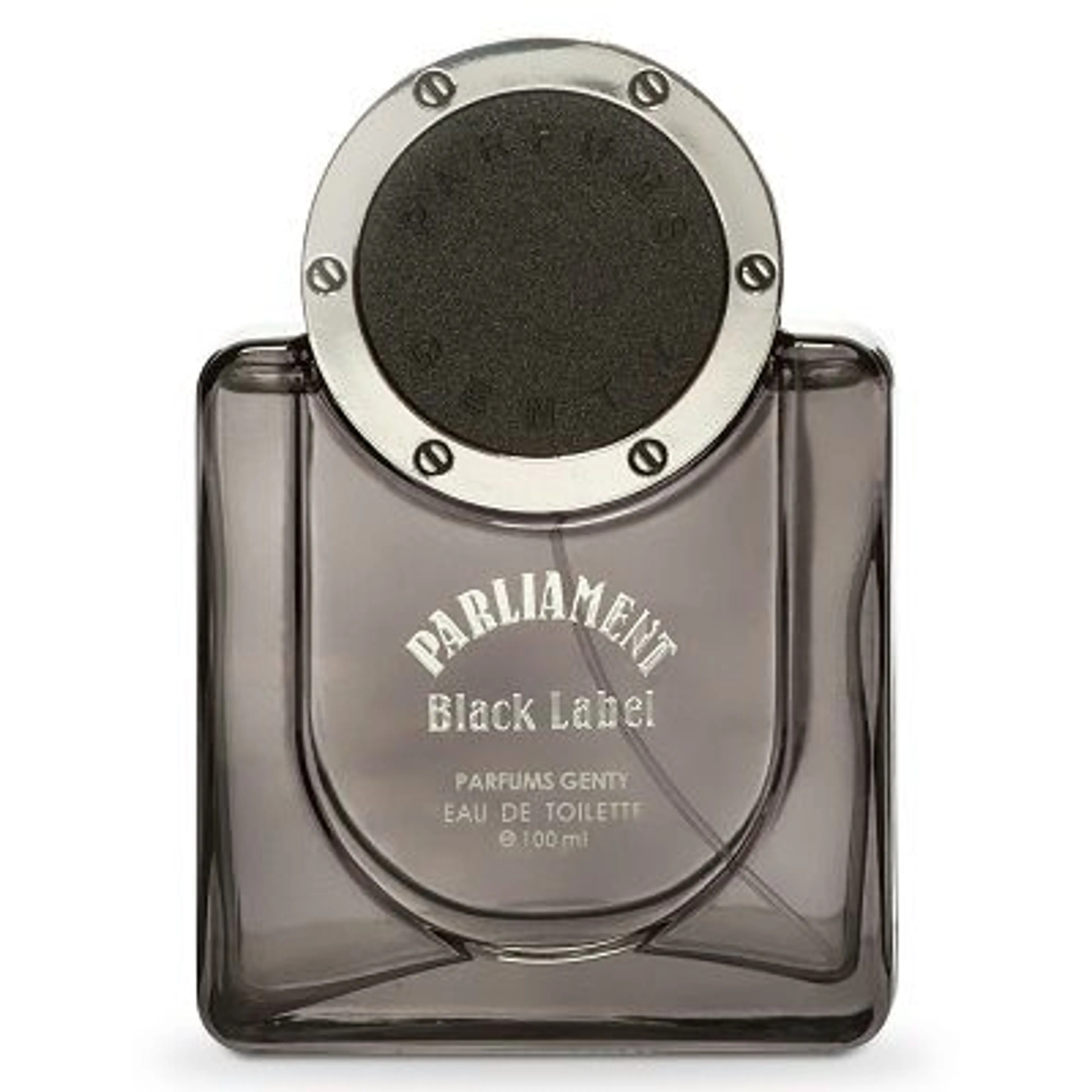 Parliament Black Label
