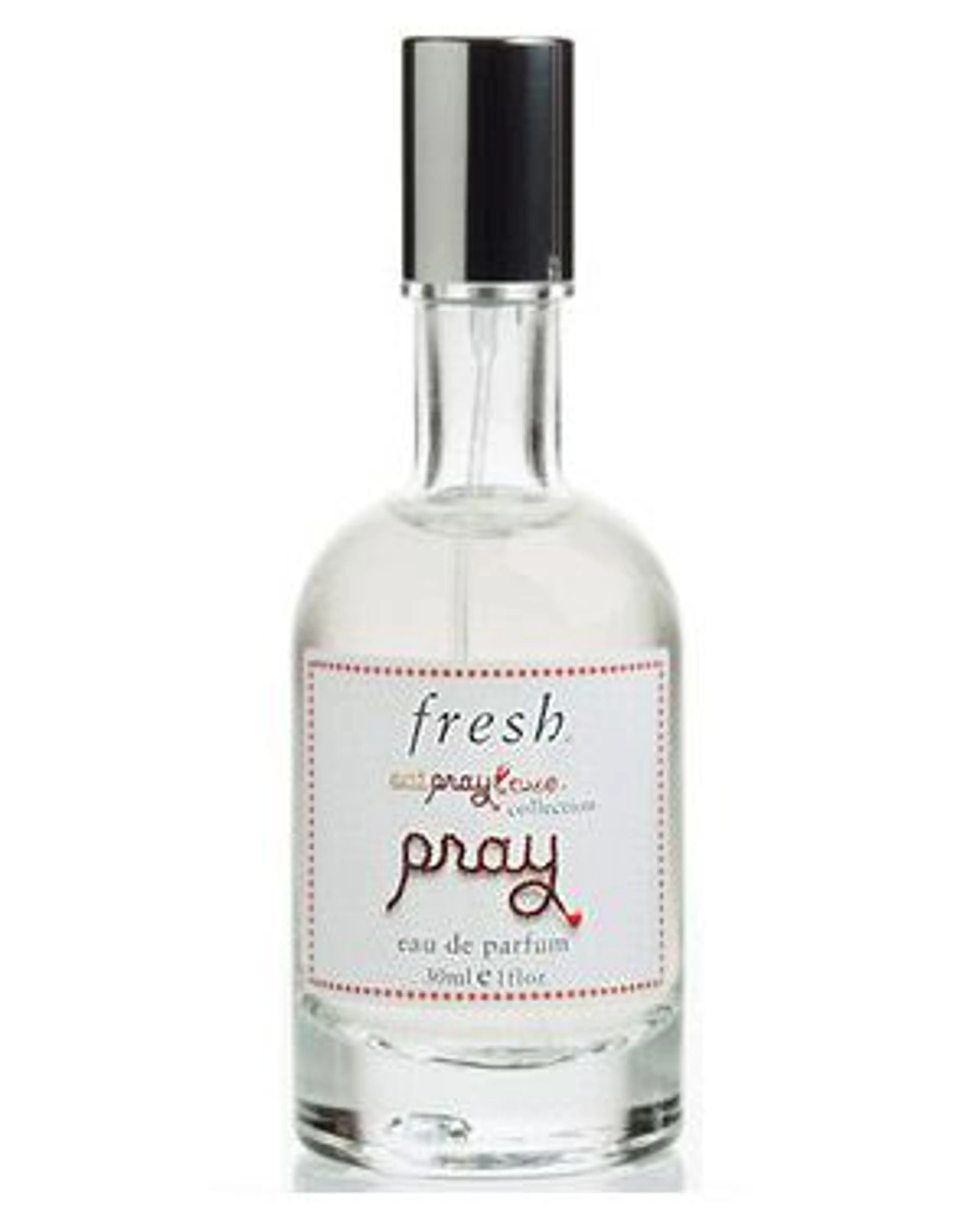 Pray