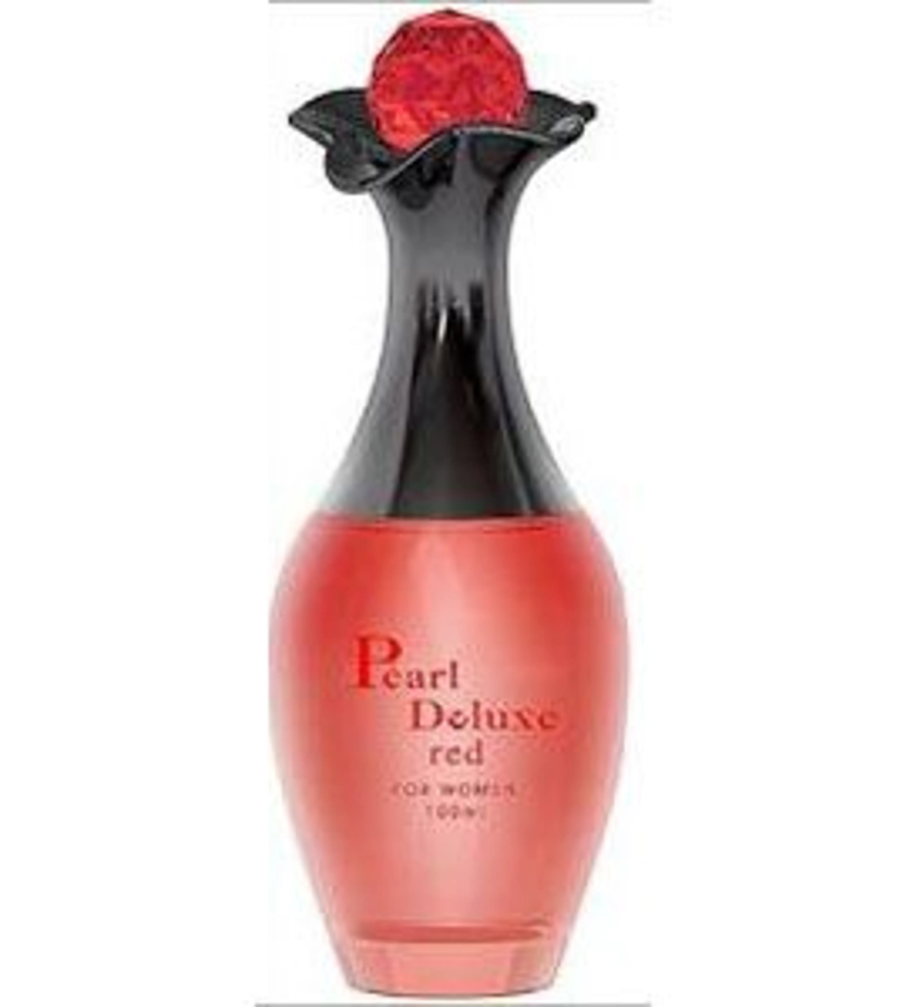 Pearl Deluxe Red
