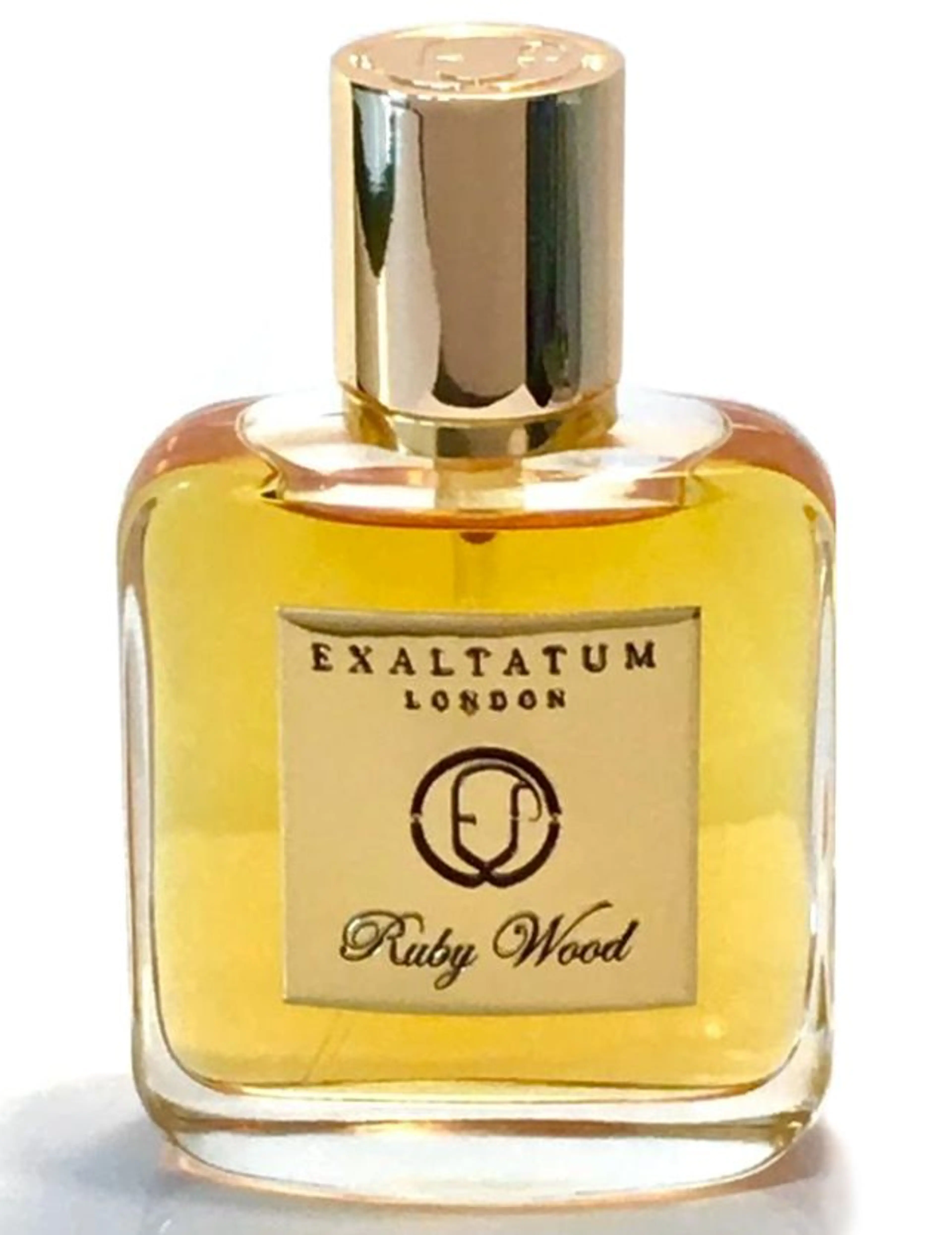 Ruby Wood