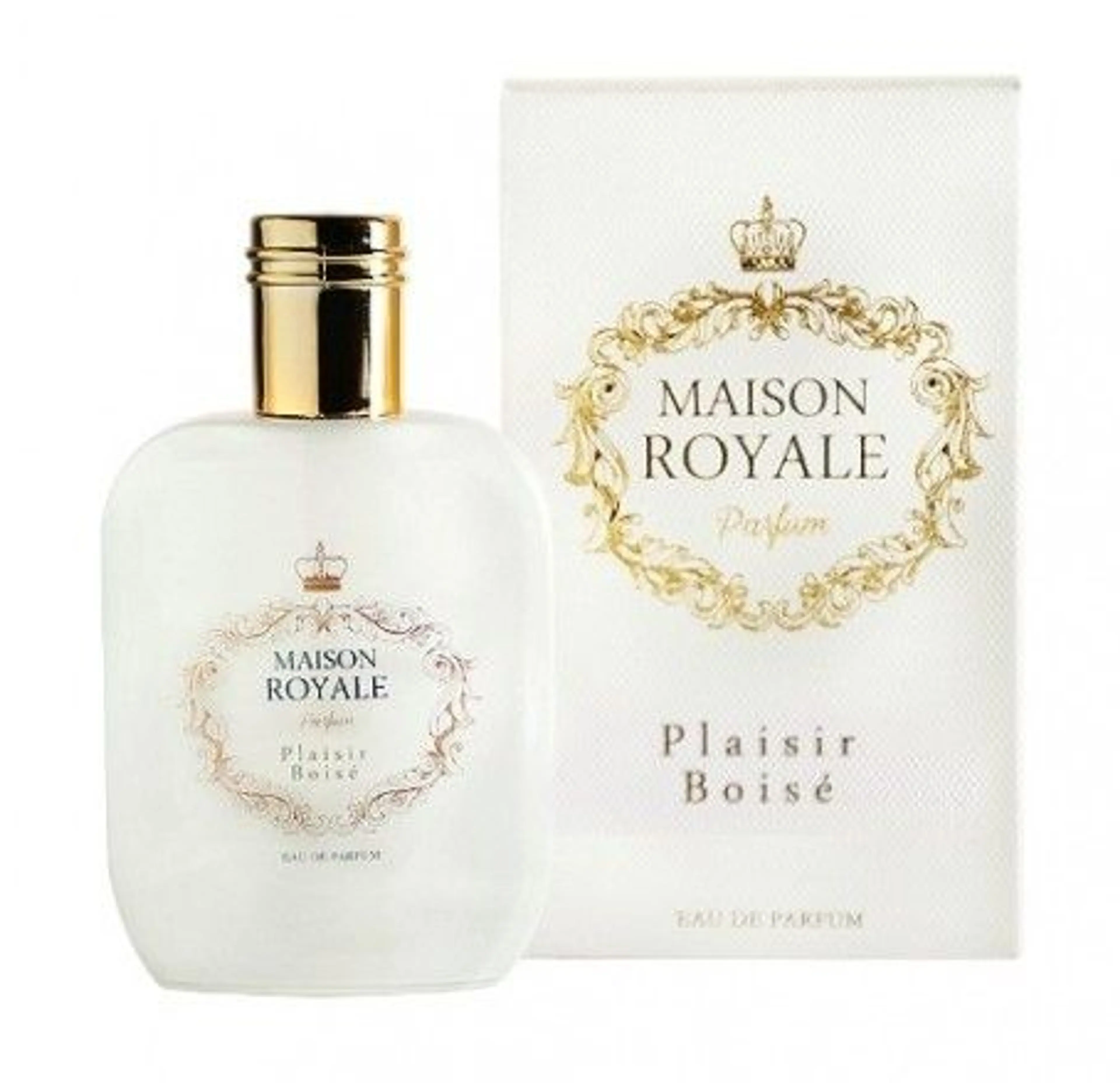 Plaisir Boisé