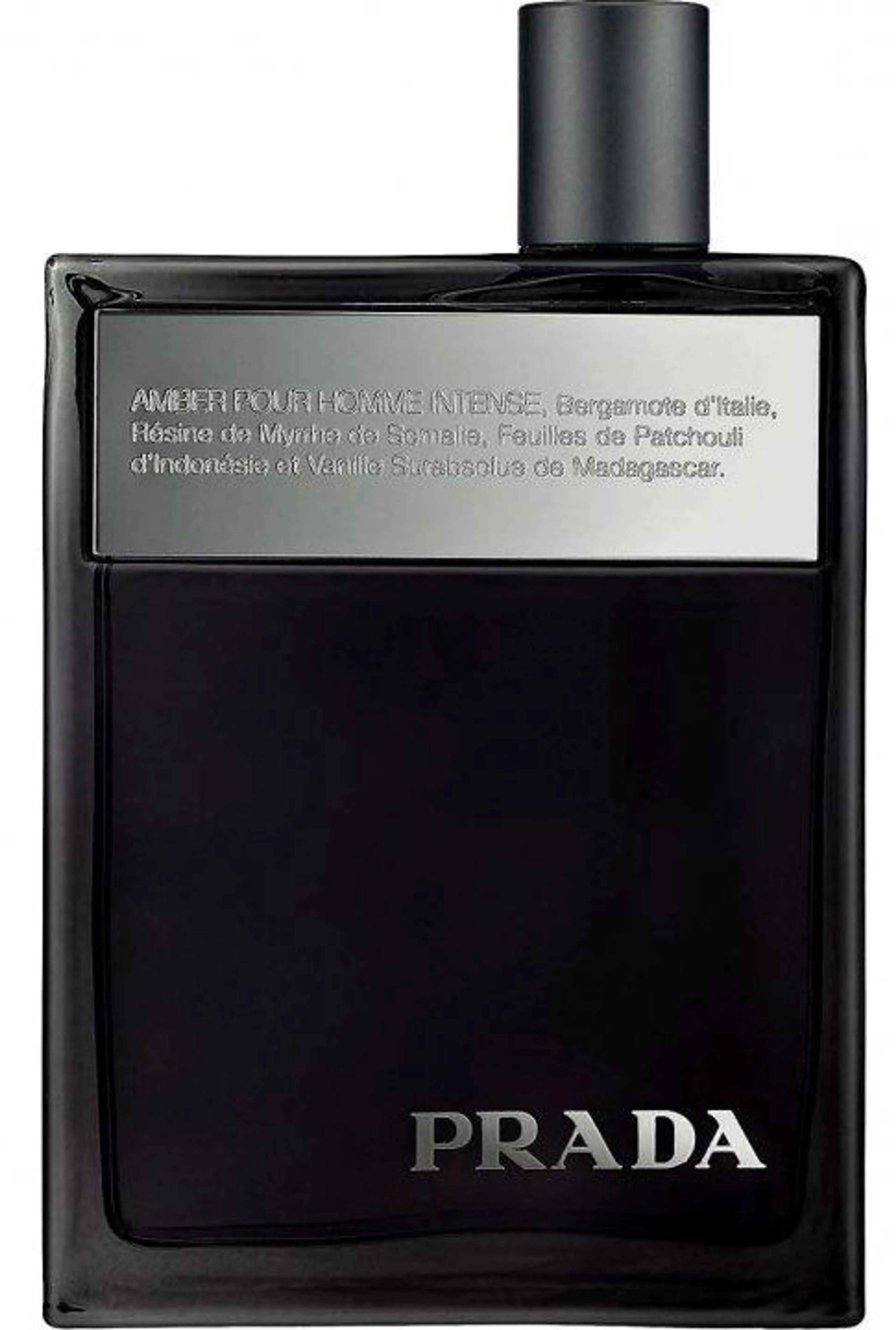Prada Amber Pour Homme Intense