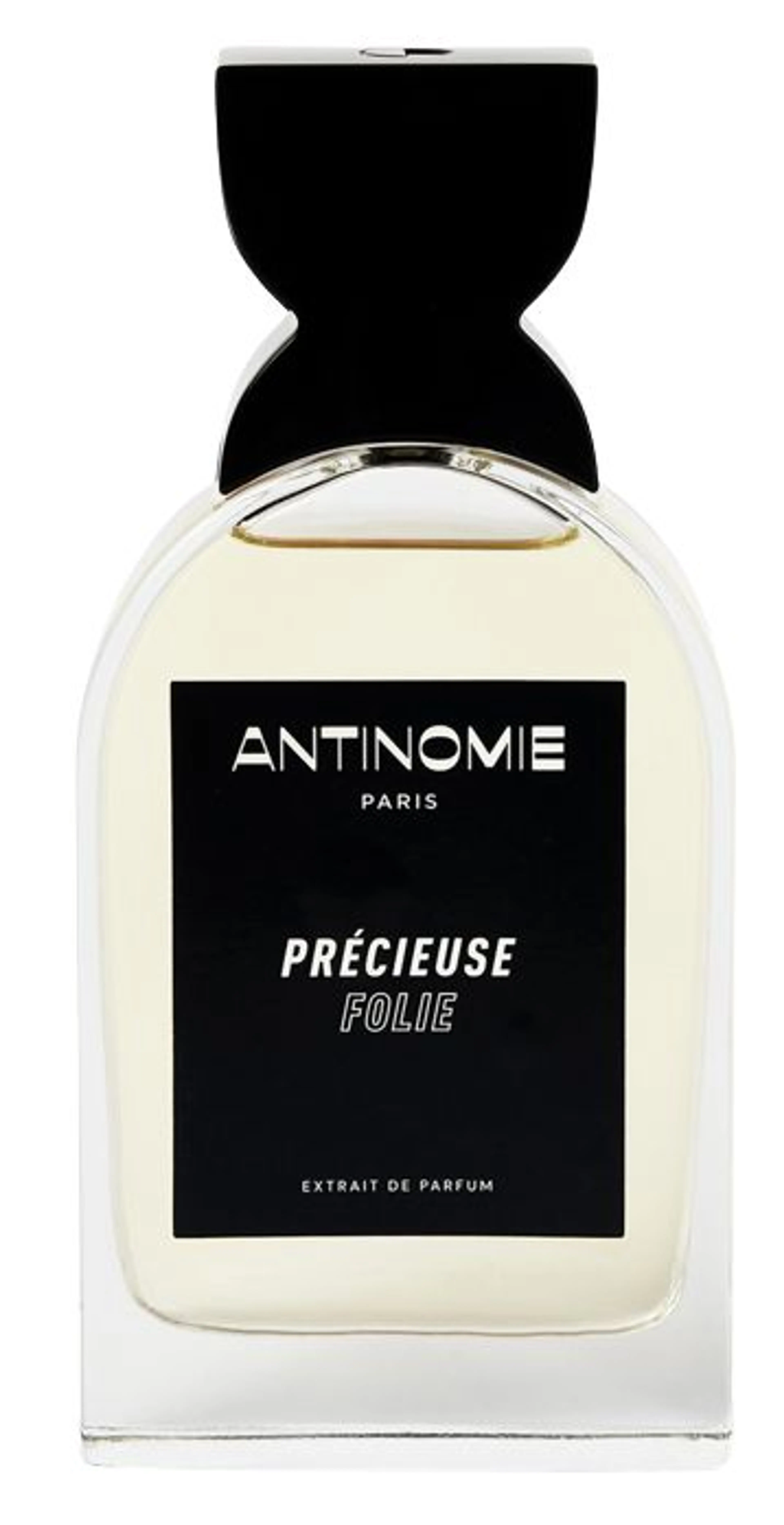 Précieuse Folie