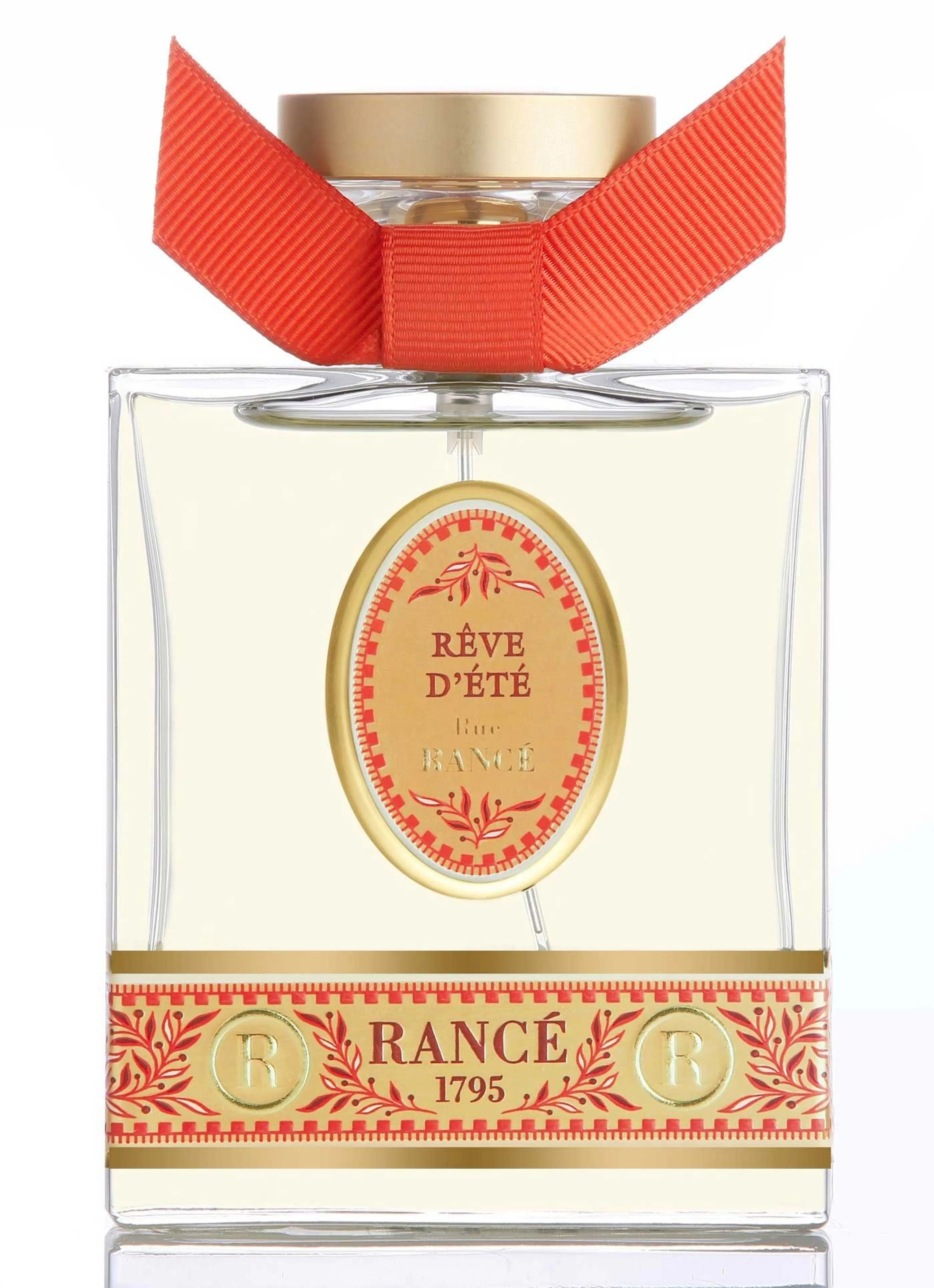Rue Rance Rêve d'Été