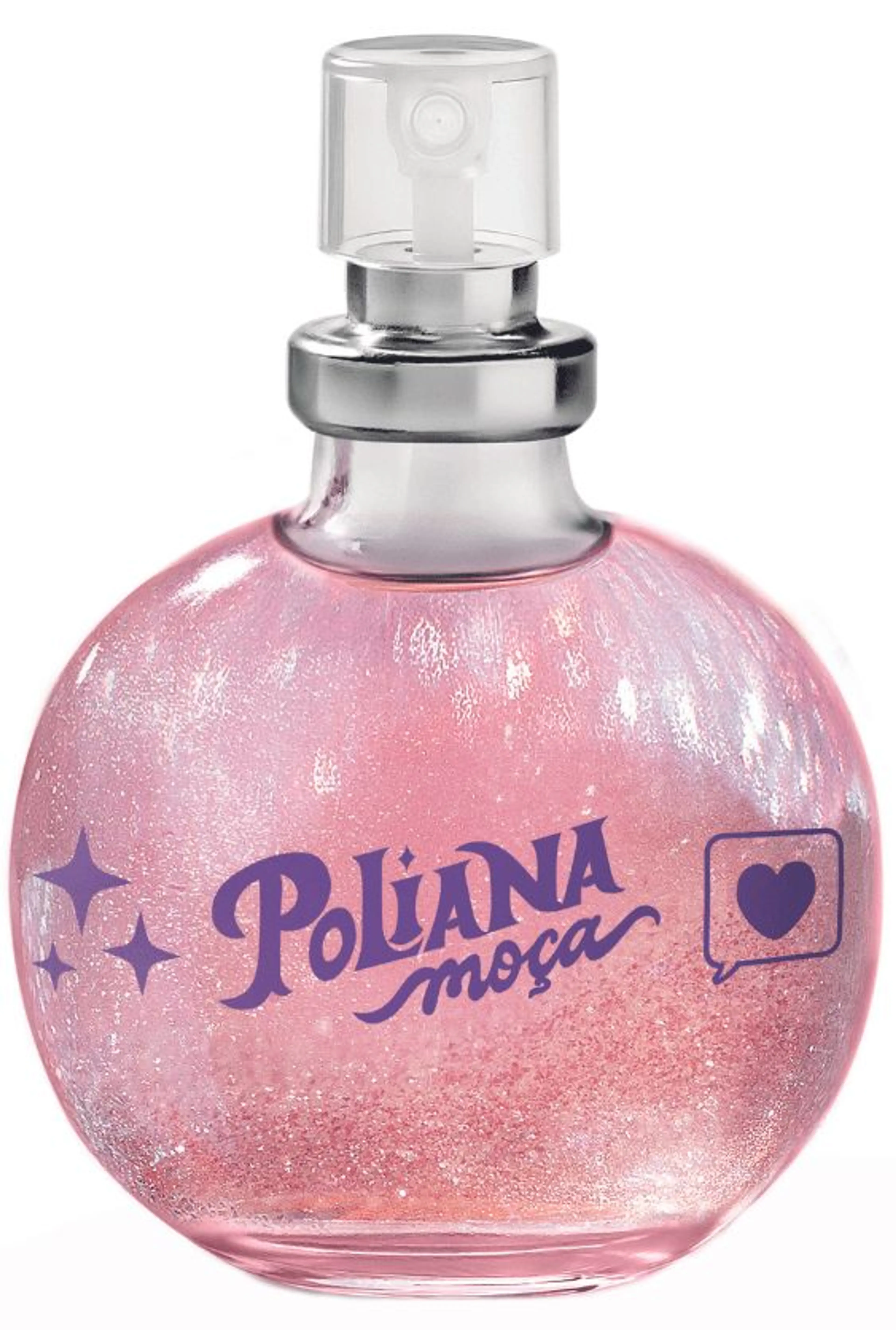 Poliana Moça