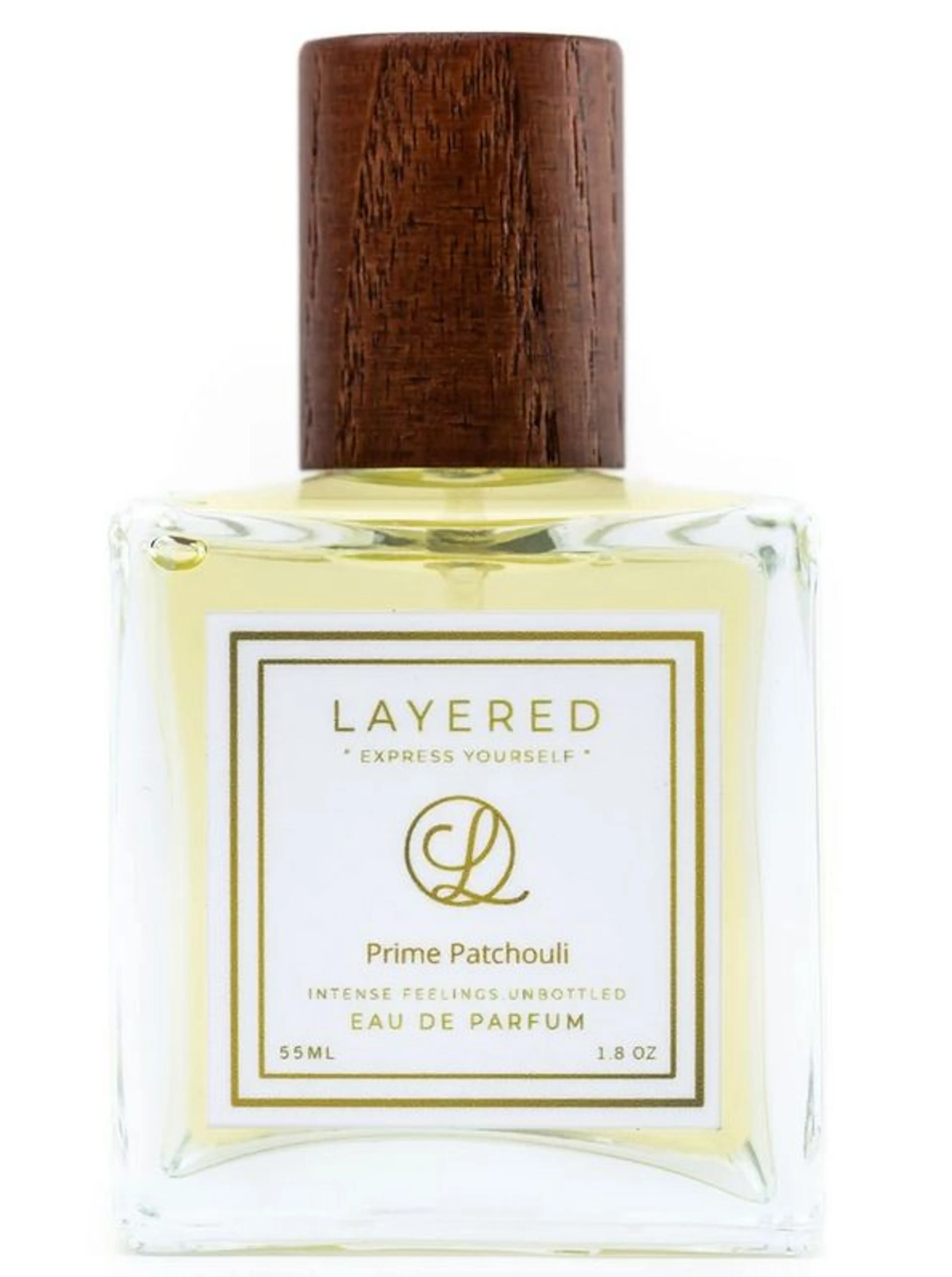 Prime Patchouli
