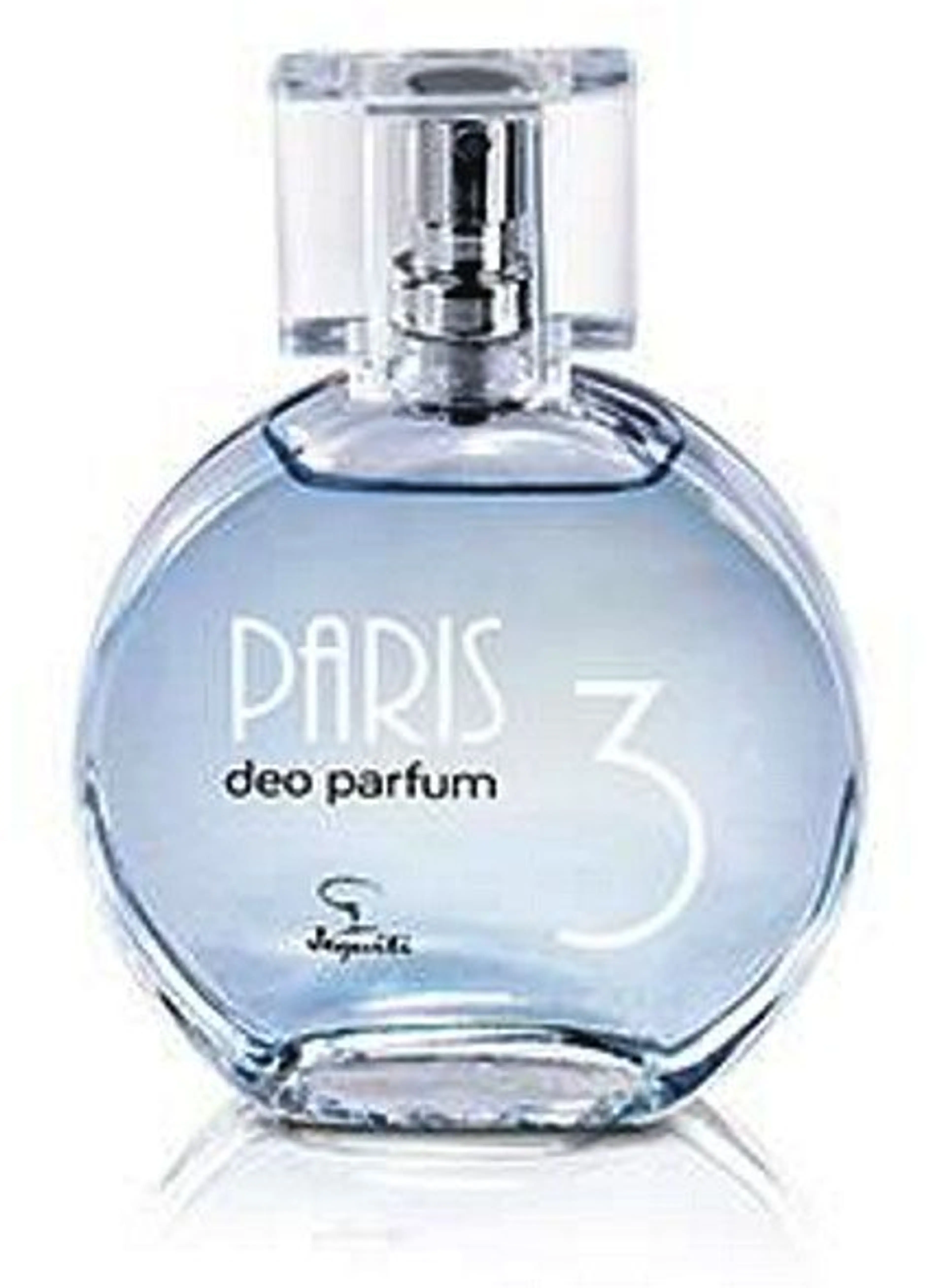 Paris 3