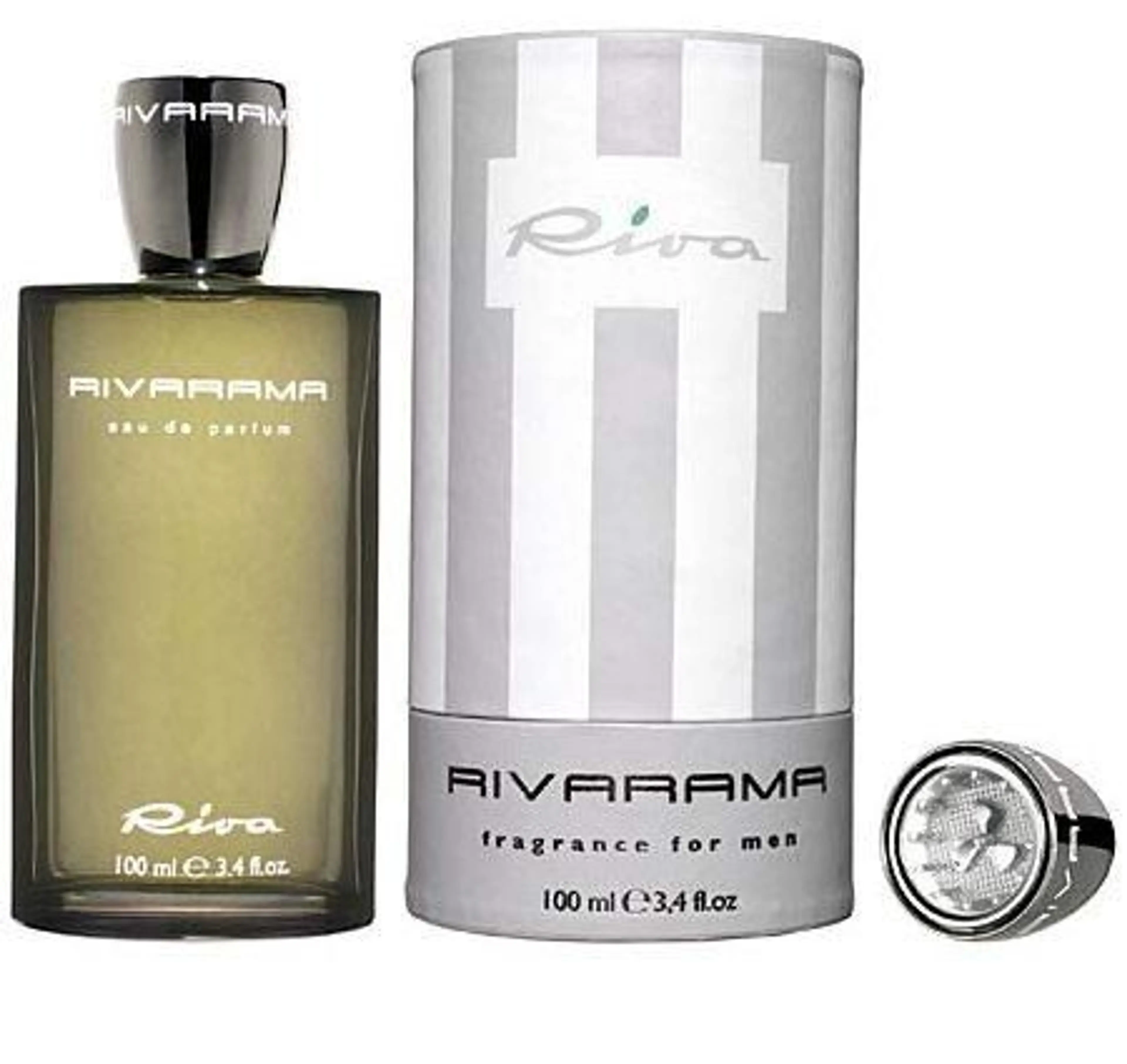 Rivarama