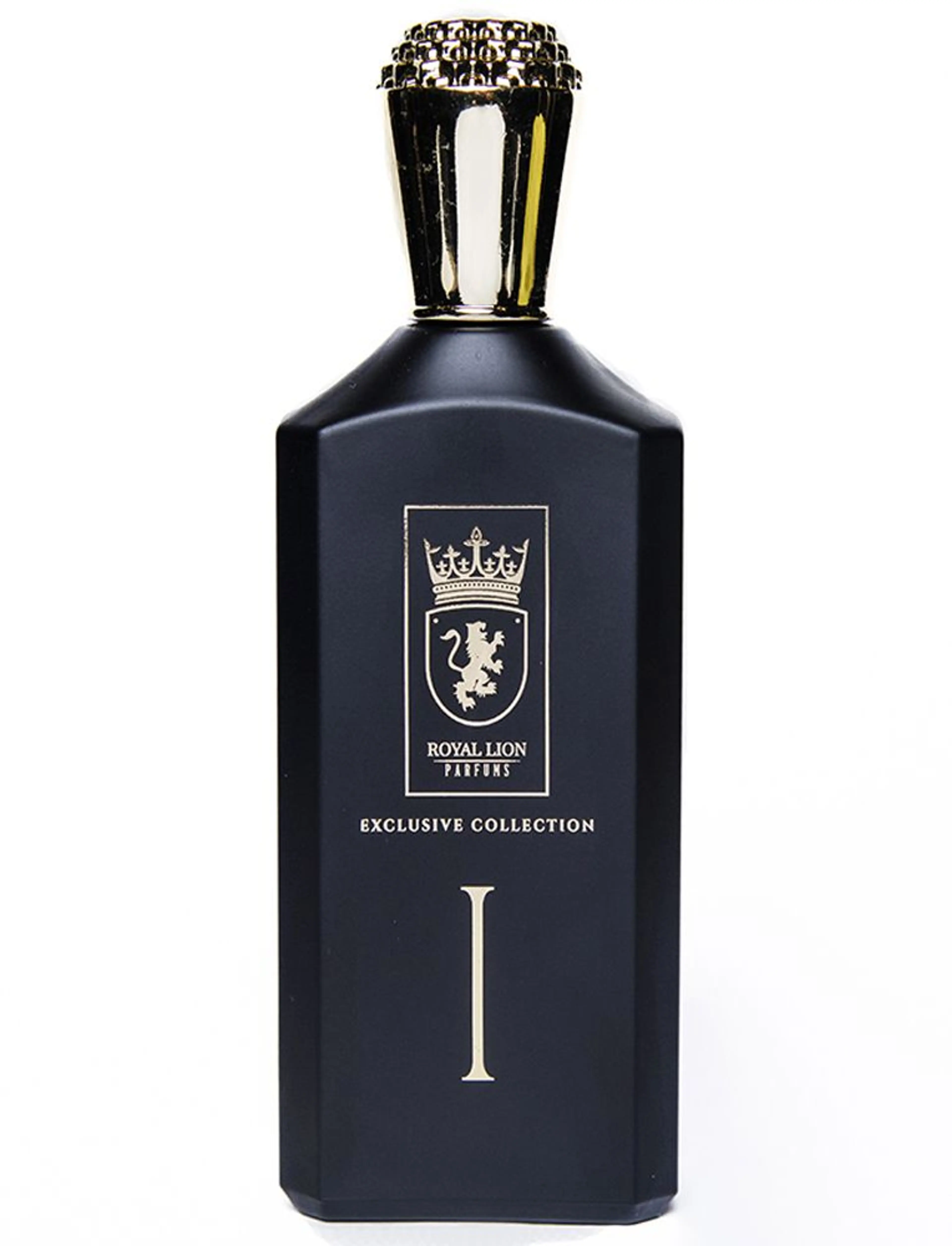 Royal Lion Exclusive No. I