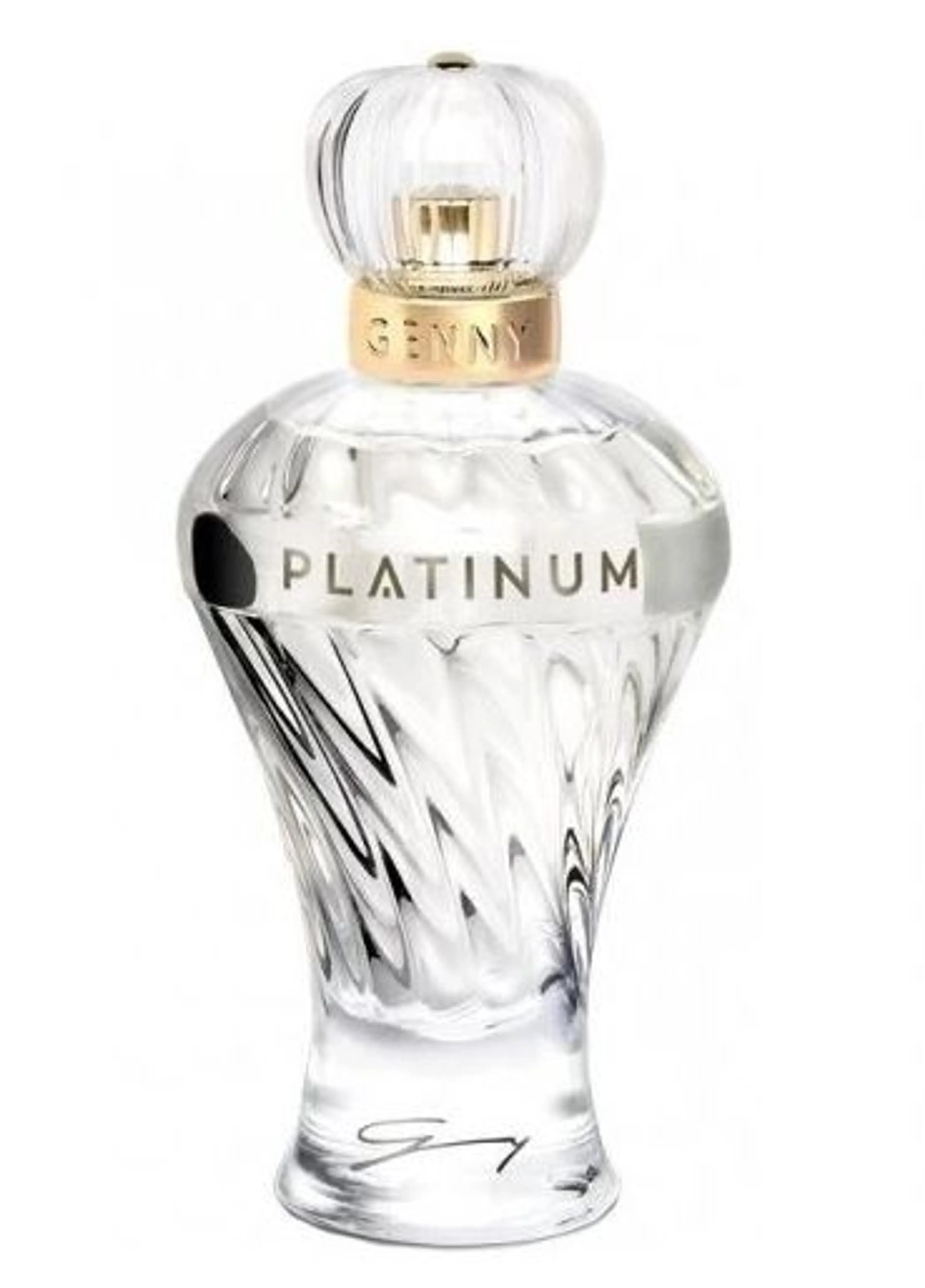 Platinum Genny