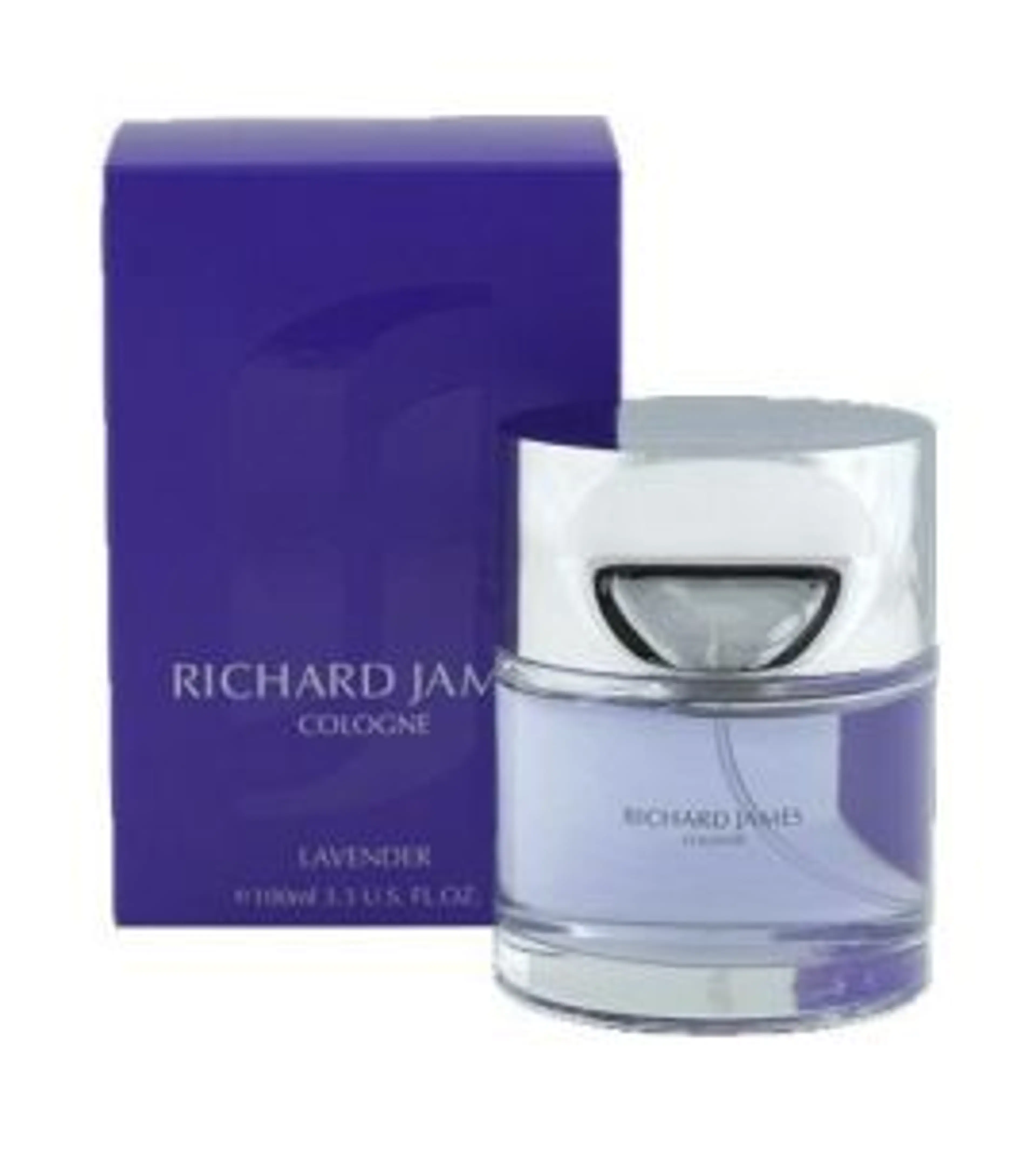 Richard James Cologne Lavender