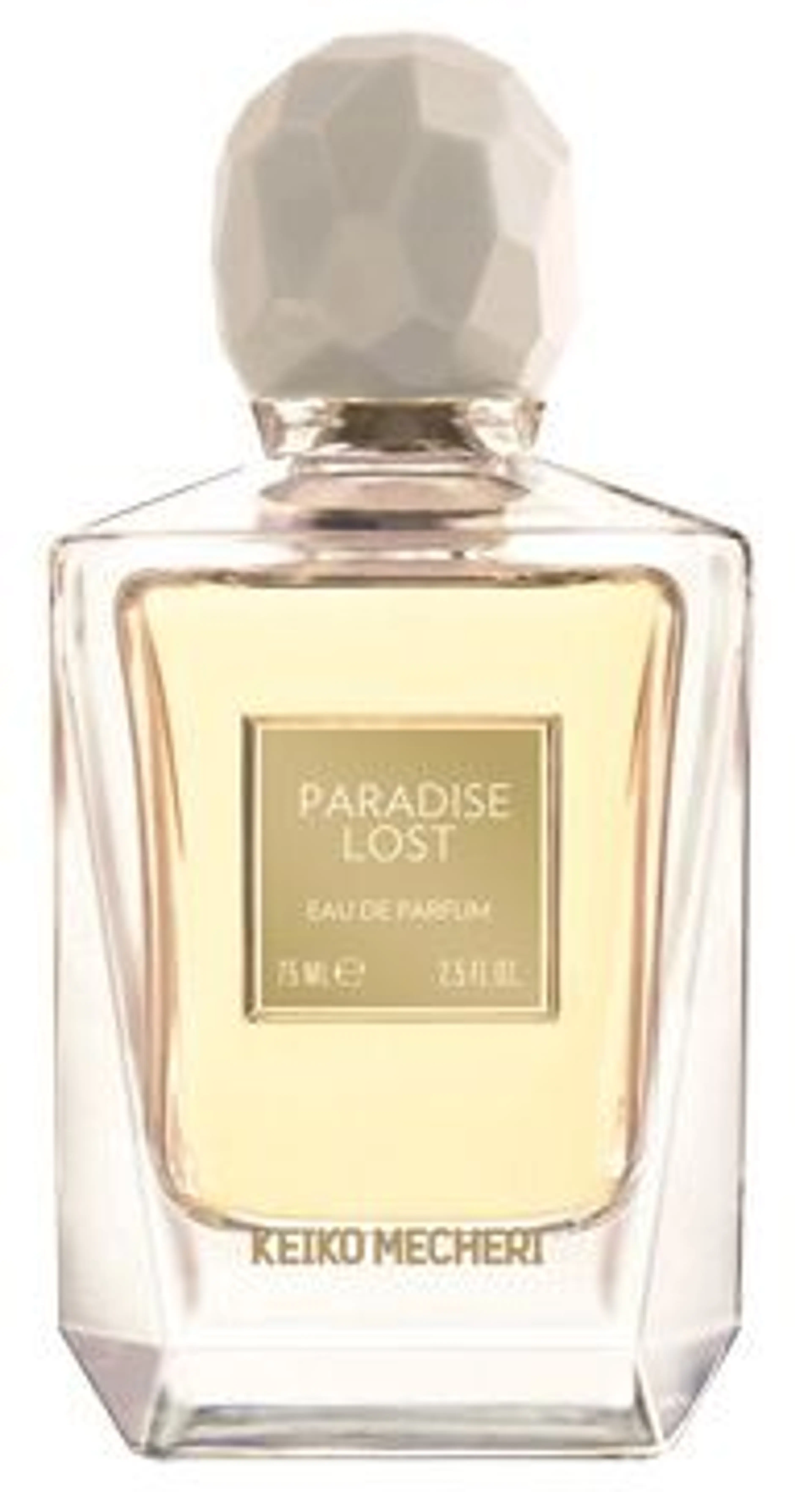 Paradise Lost