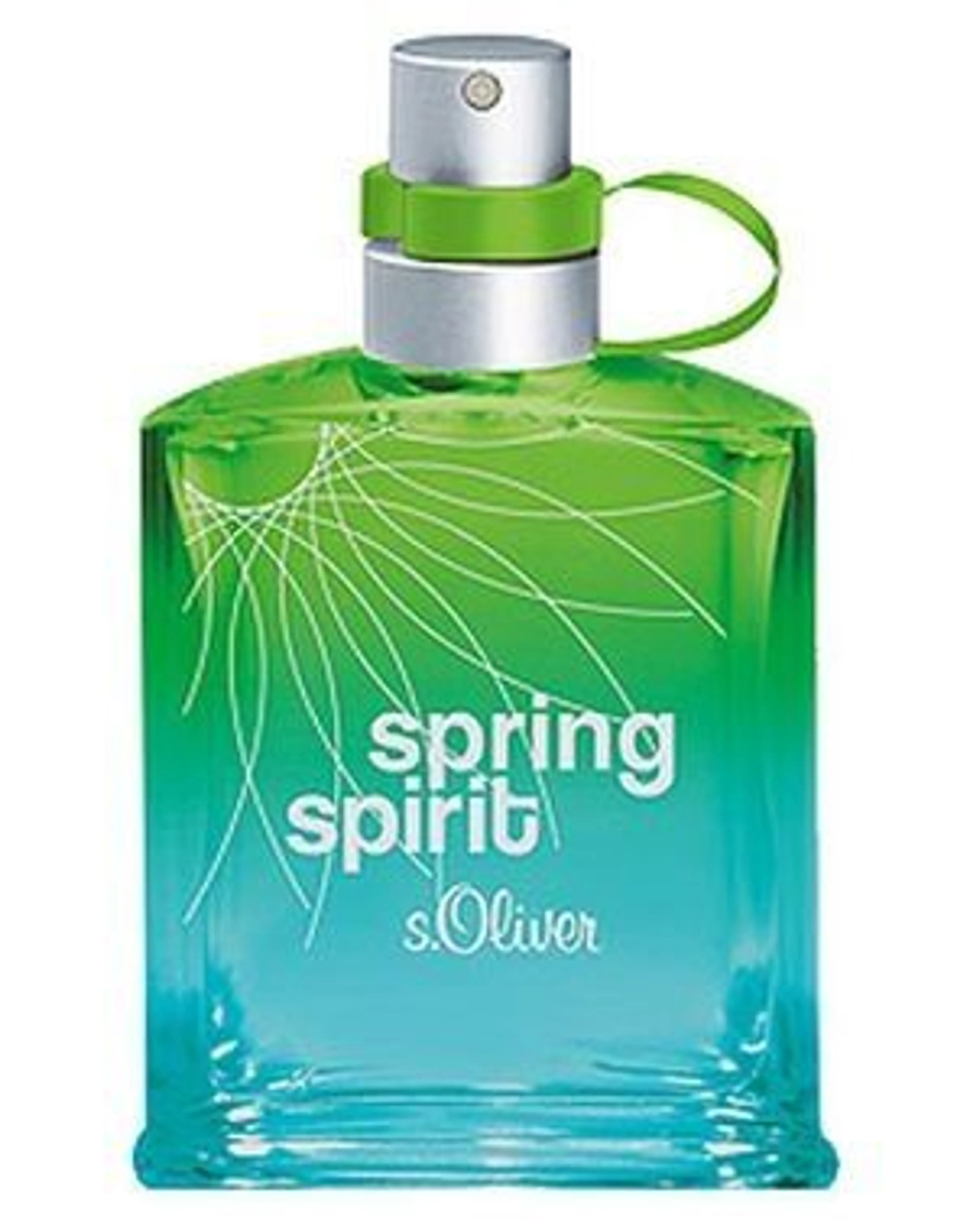 s.Oliver Spring Spirit Man
