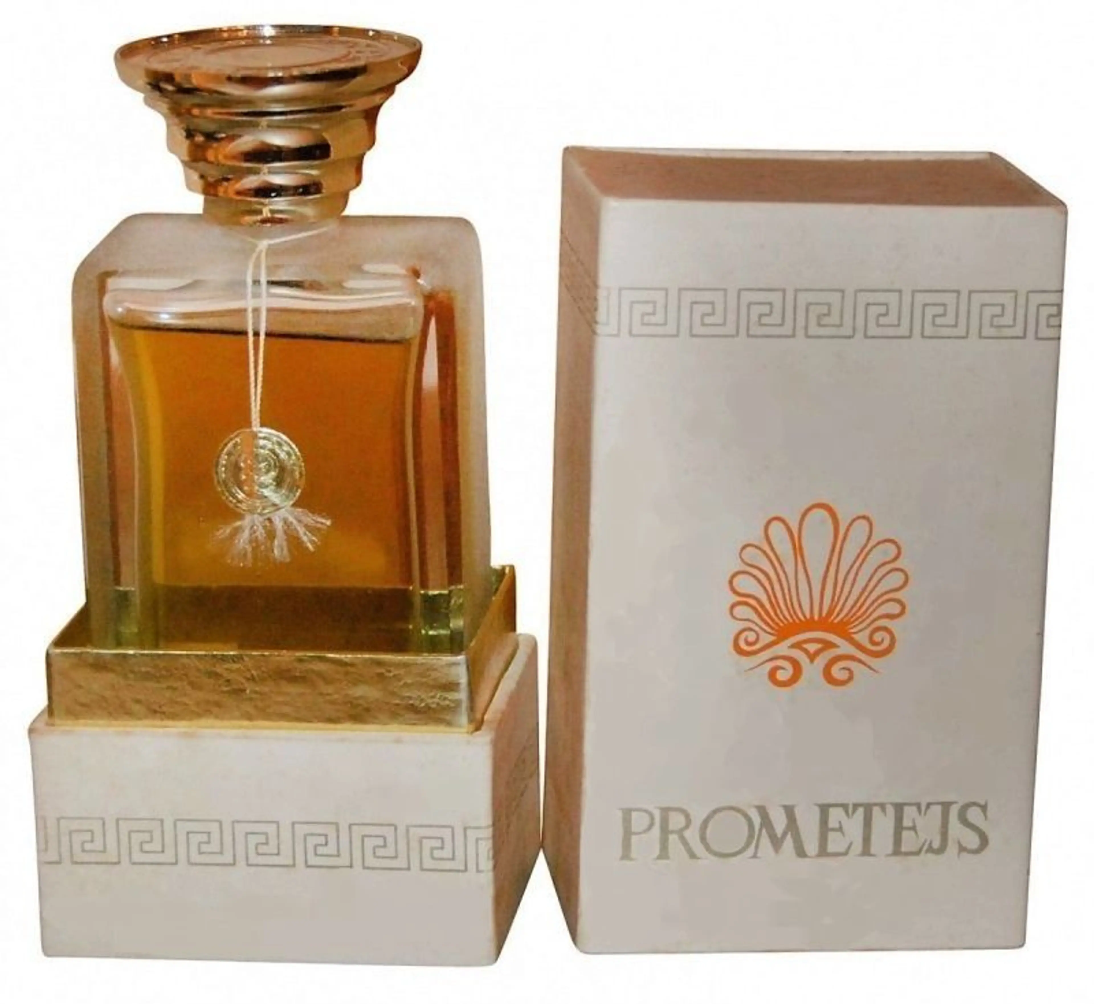 Prometejs (Прометей)