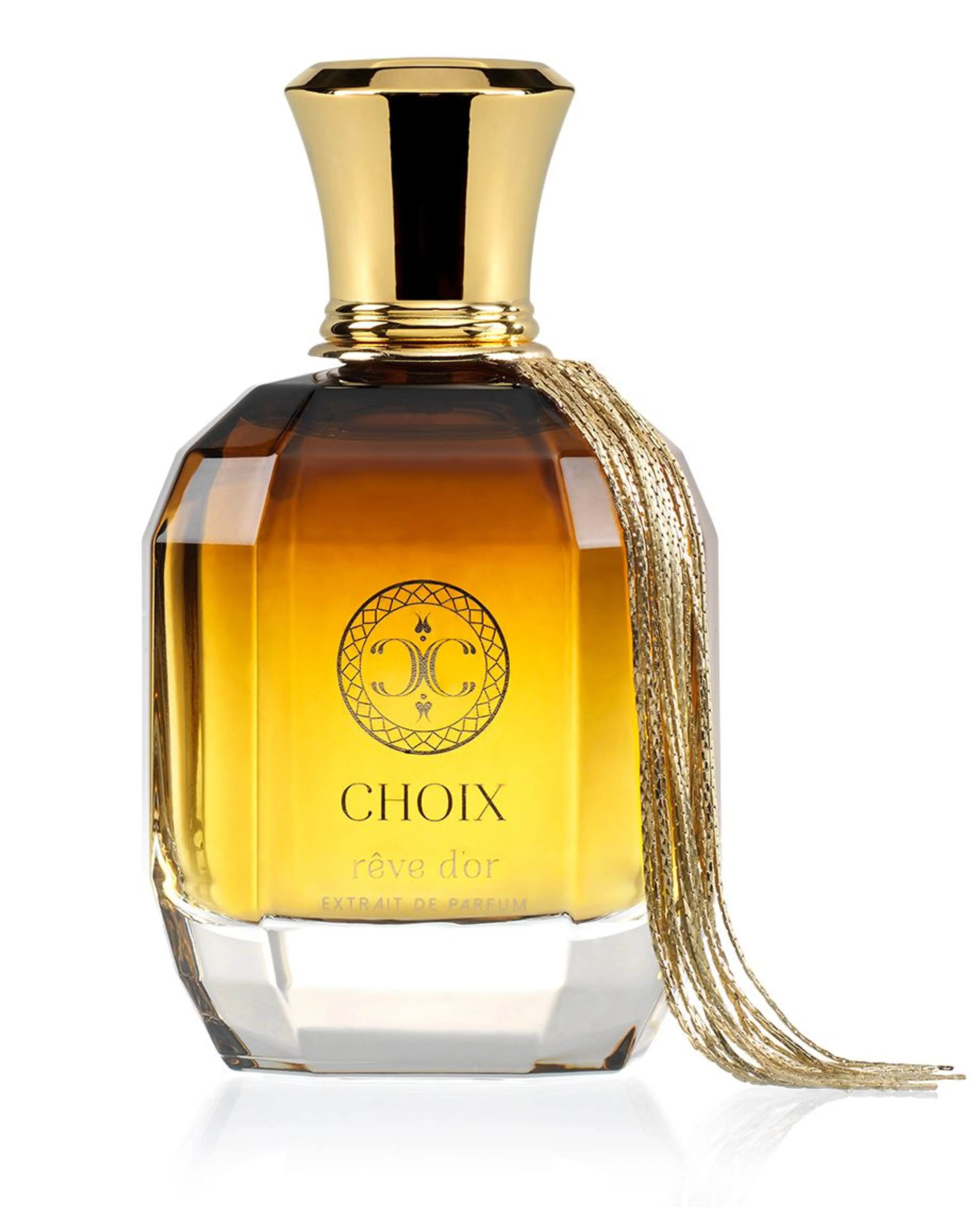 Reve D'Or
