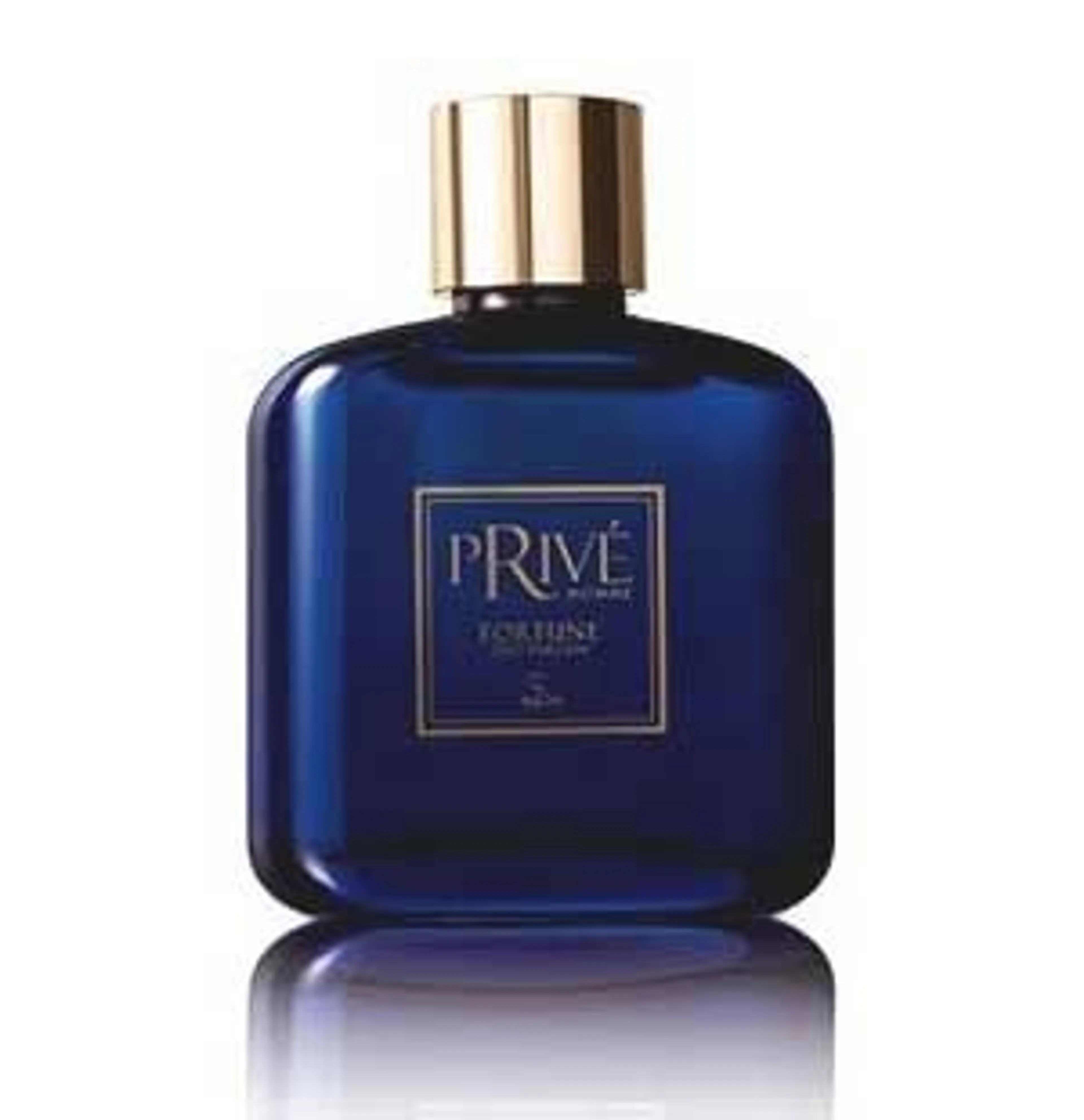 Privé Homme Fortune