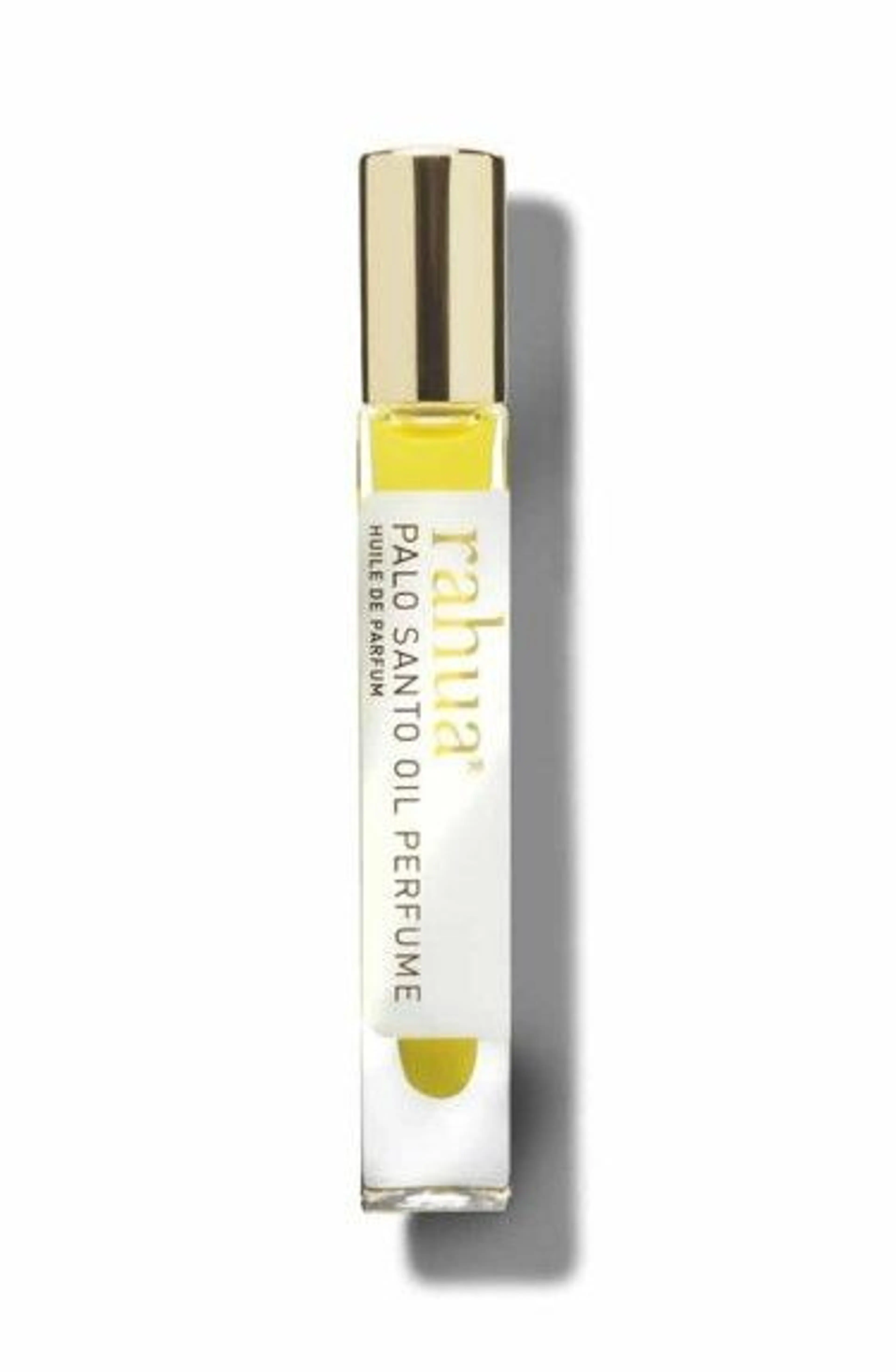 Palo Santo Oil Perfume