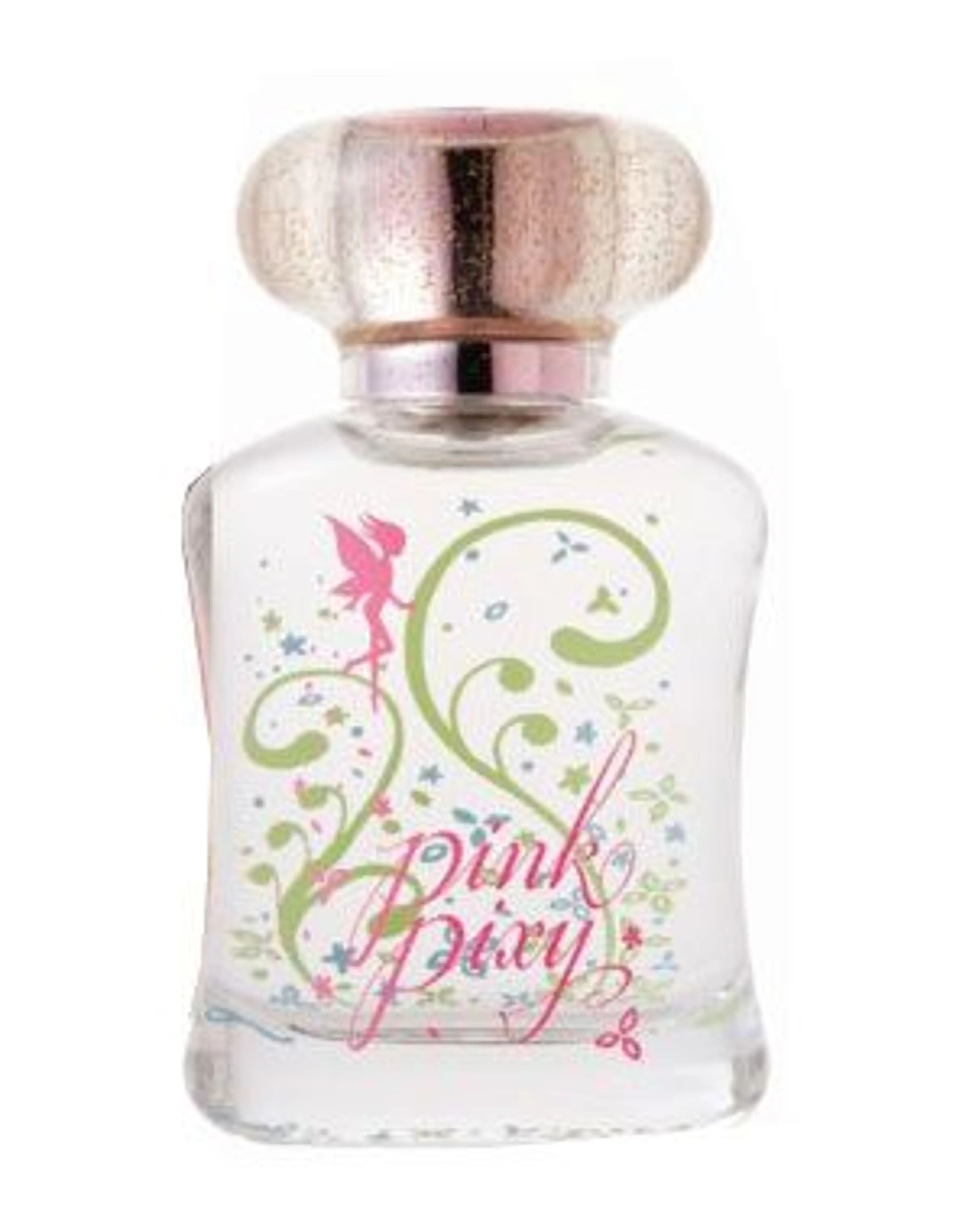 Pink Pixy