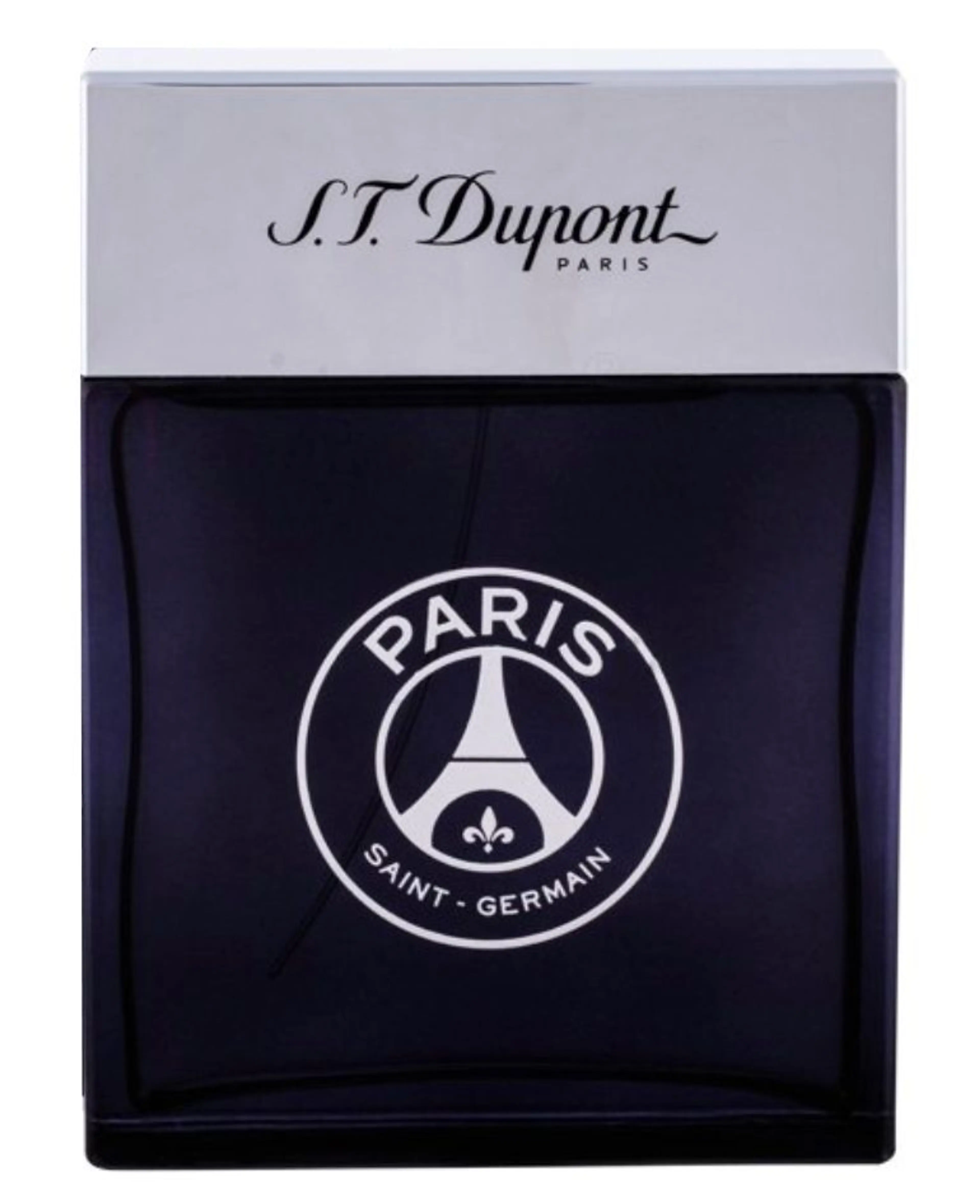 Paris Saint-Germain Eau des Princes Intense