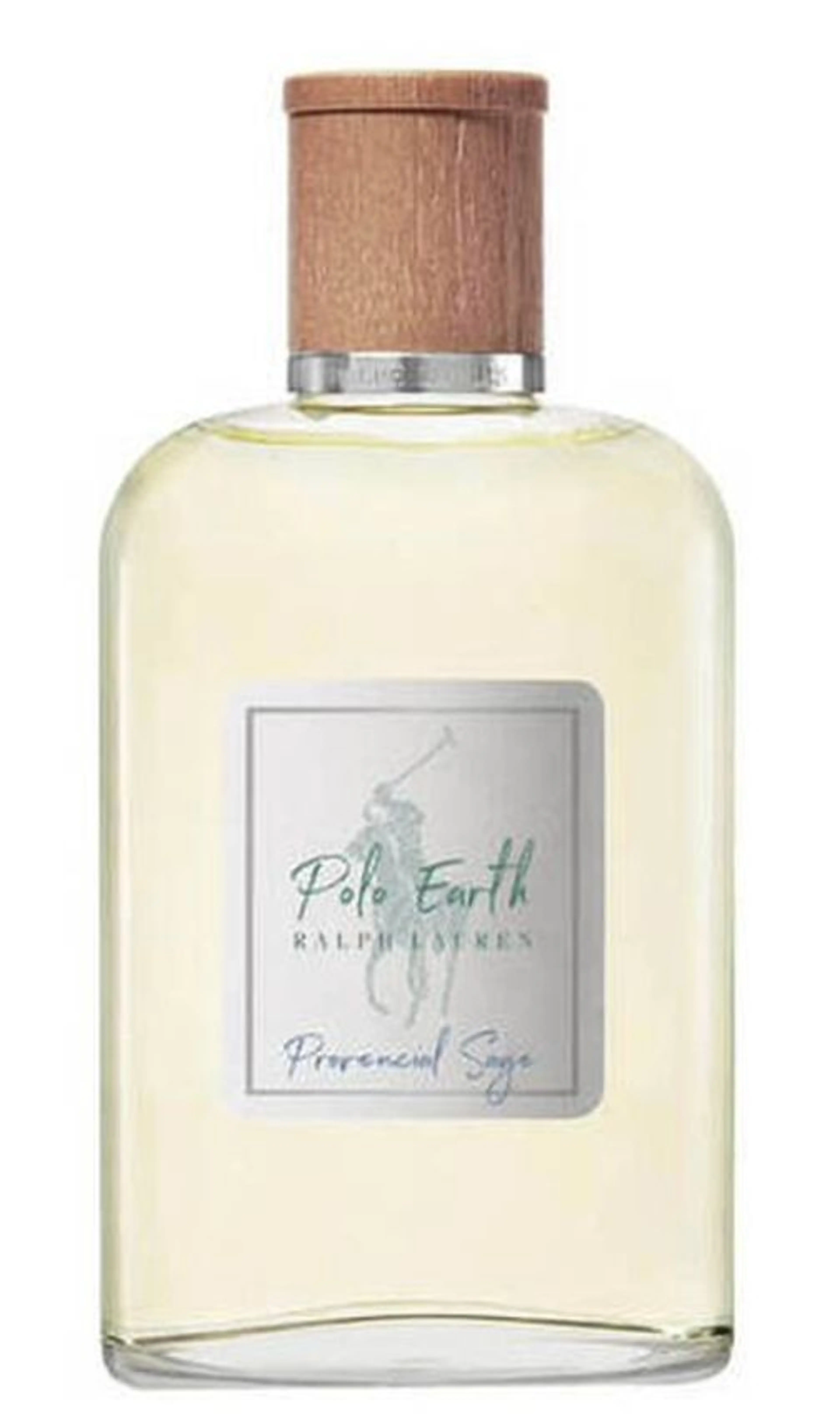 Polo Earth Provencial Sage