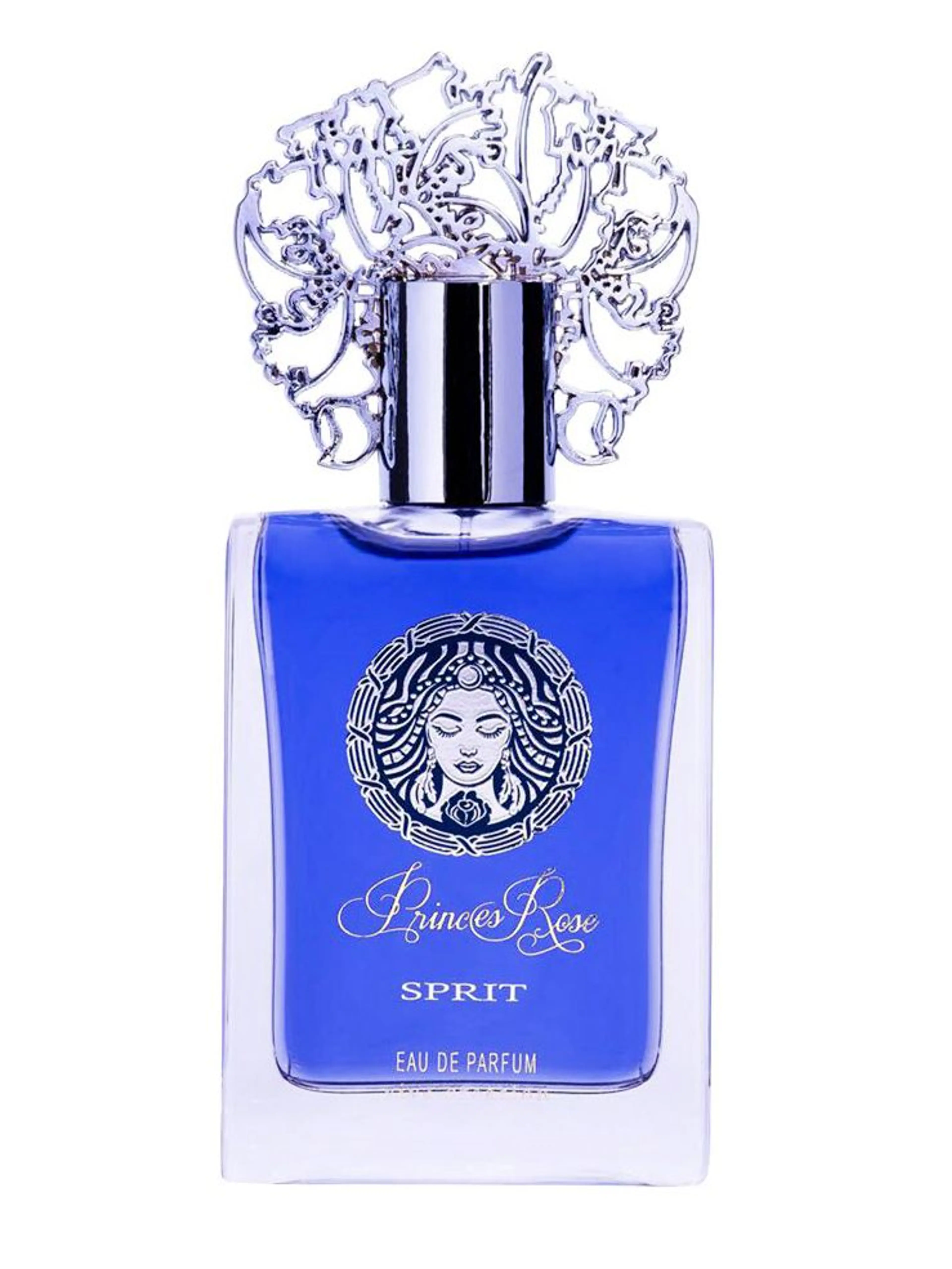 Princes Rose Sprit