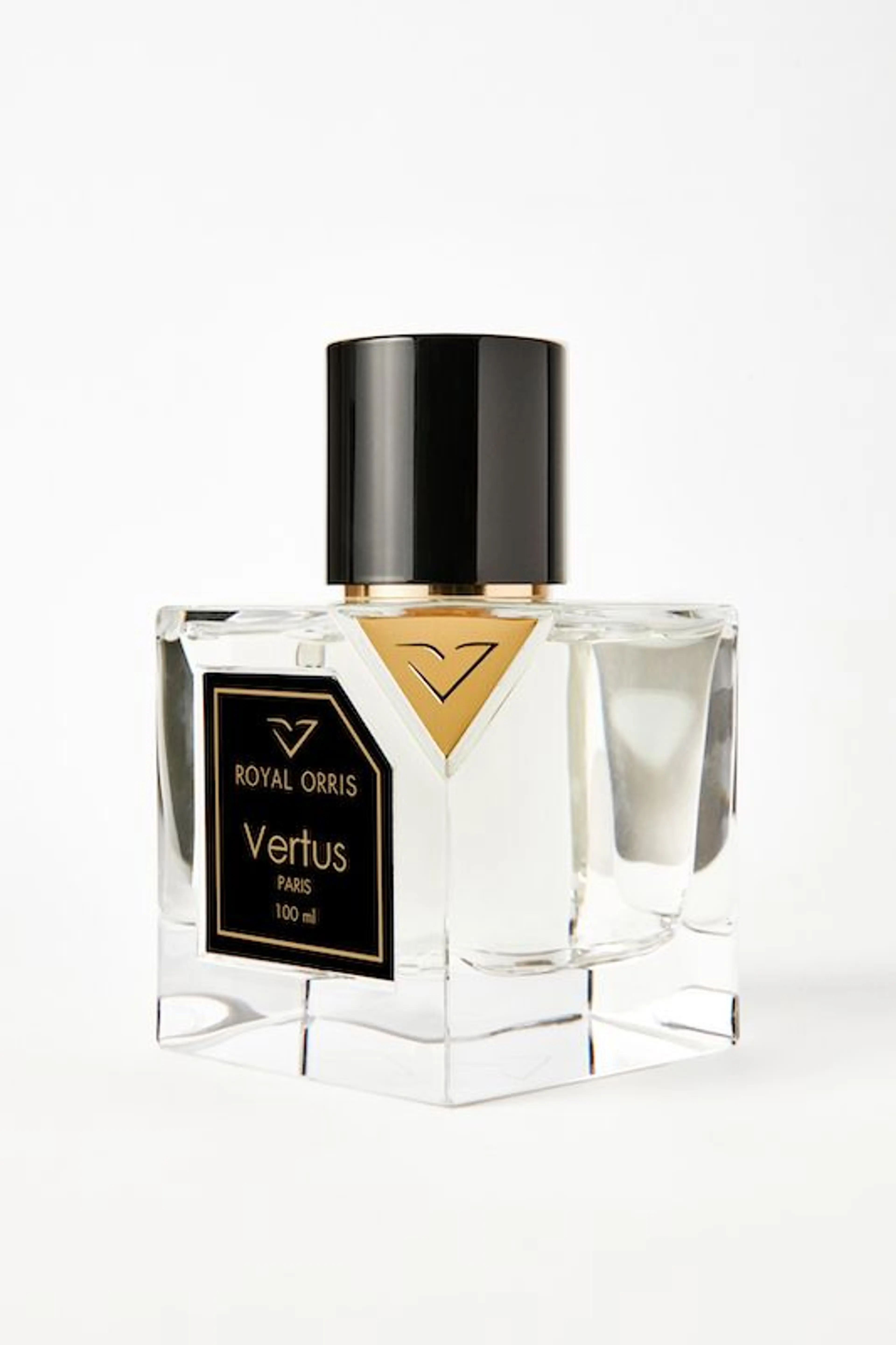 Royal Orris