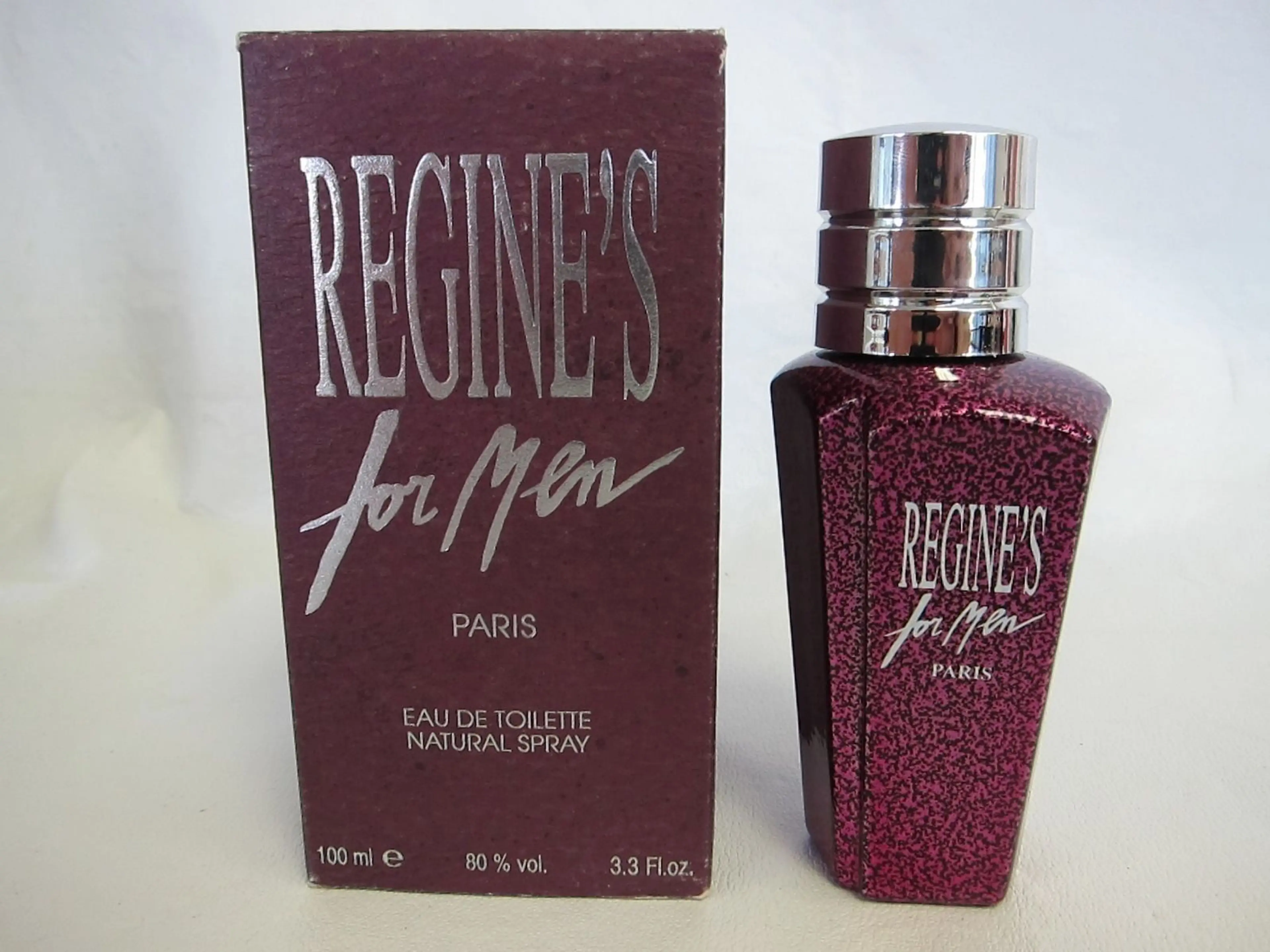 Regine's For Men