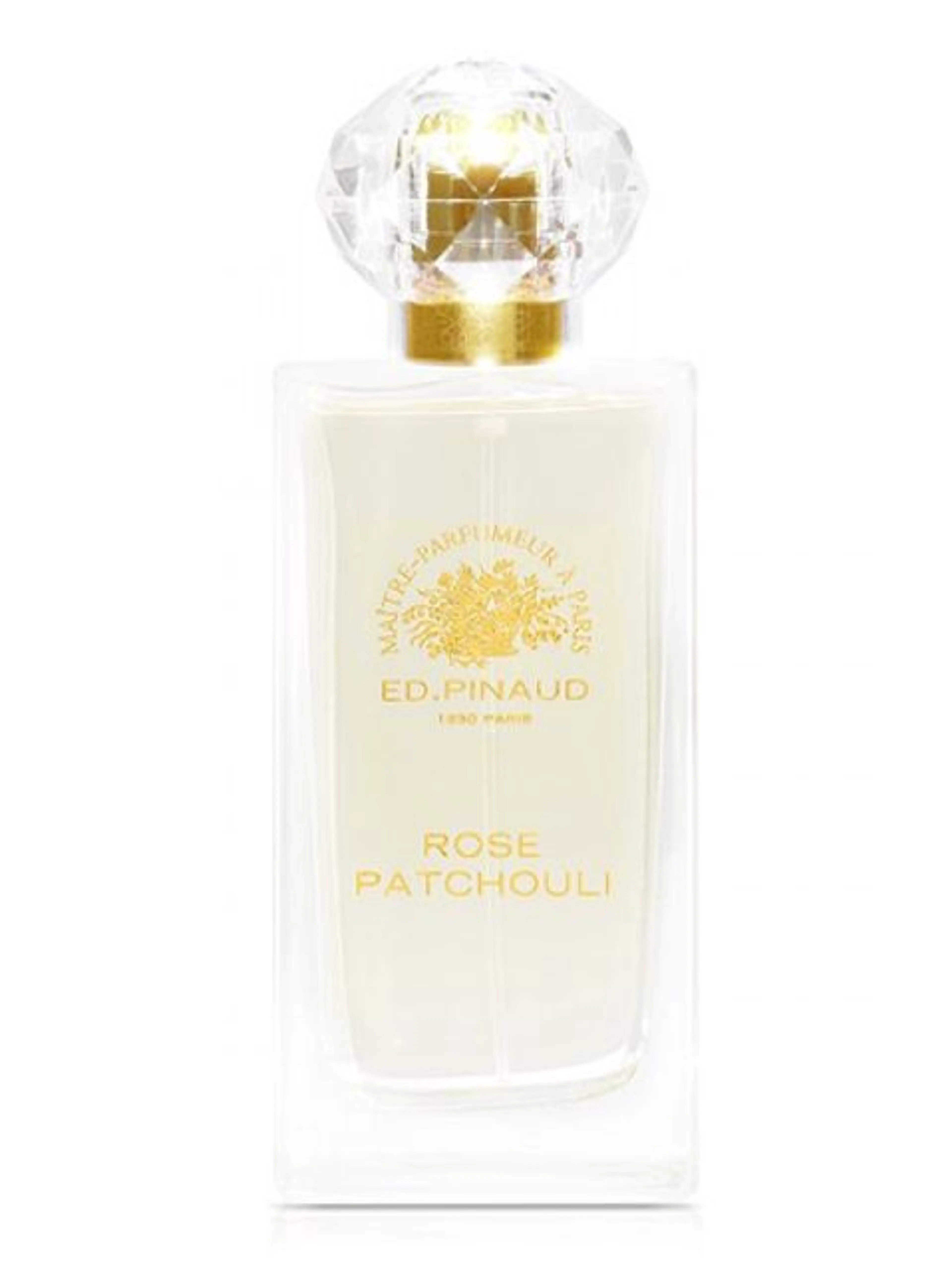 Rose Patchouli