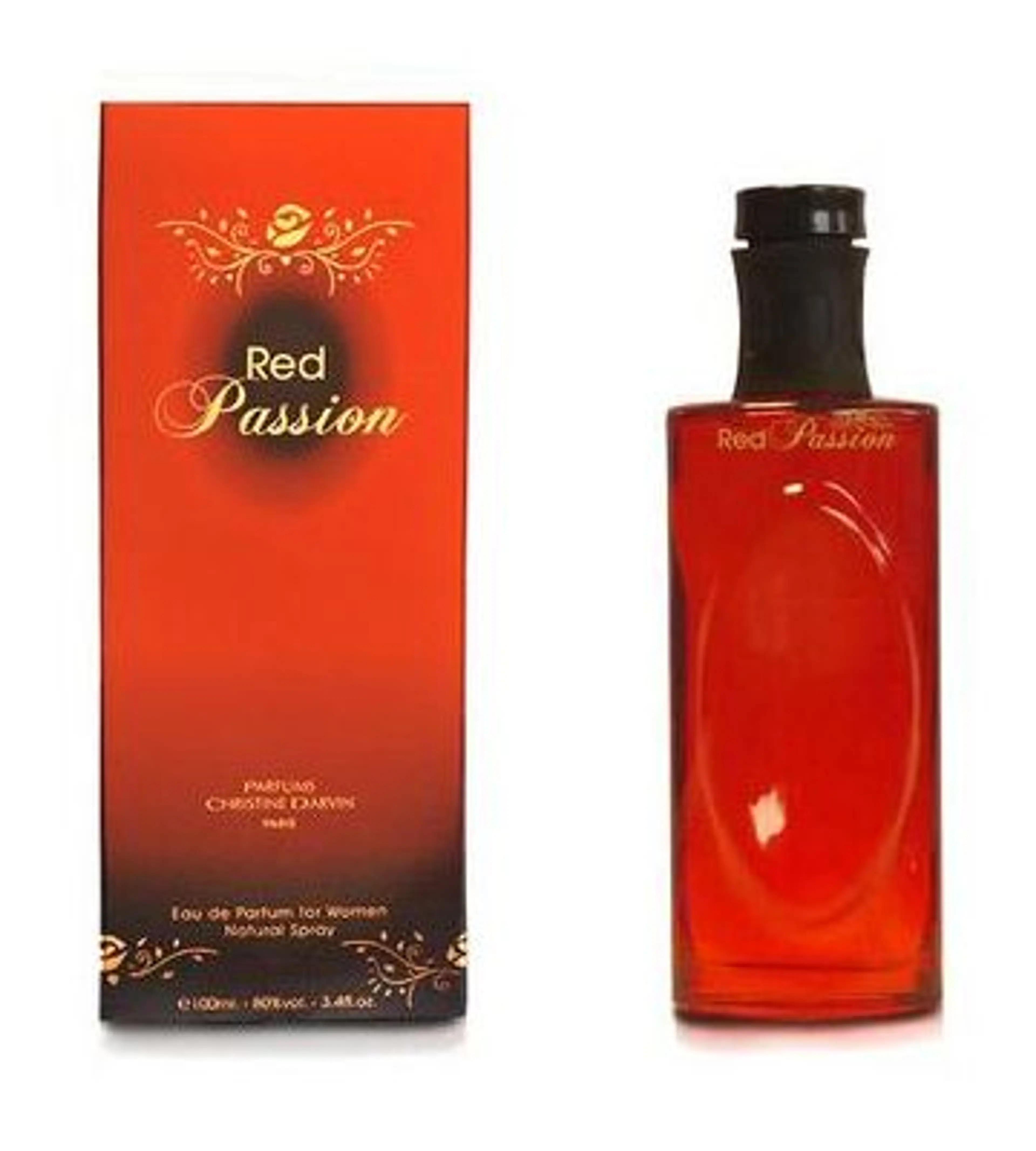 Red Passion